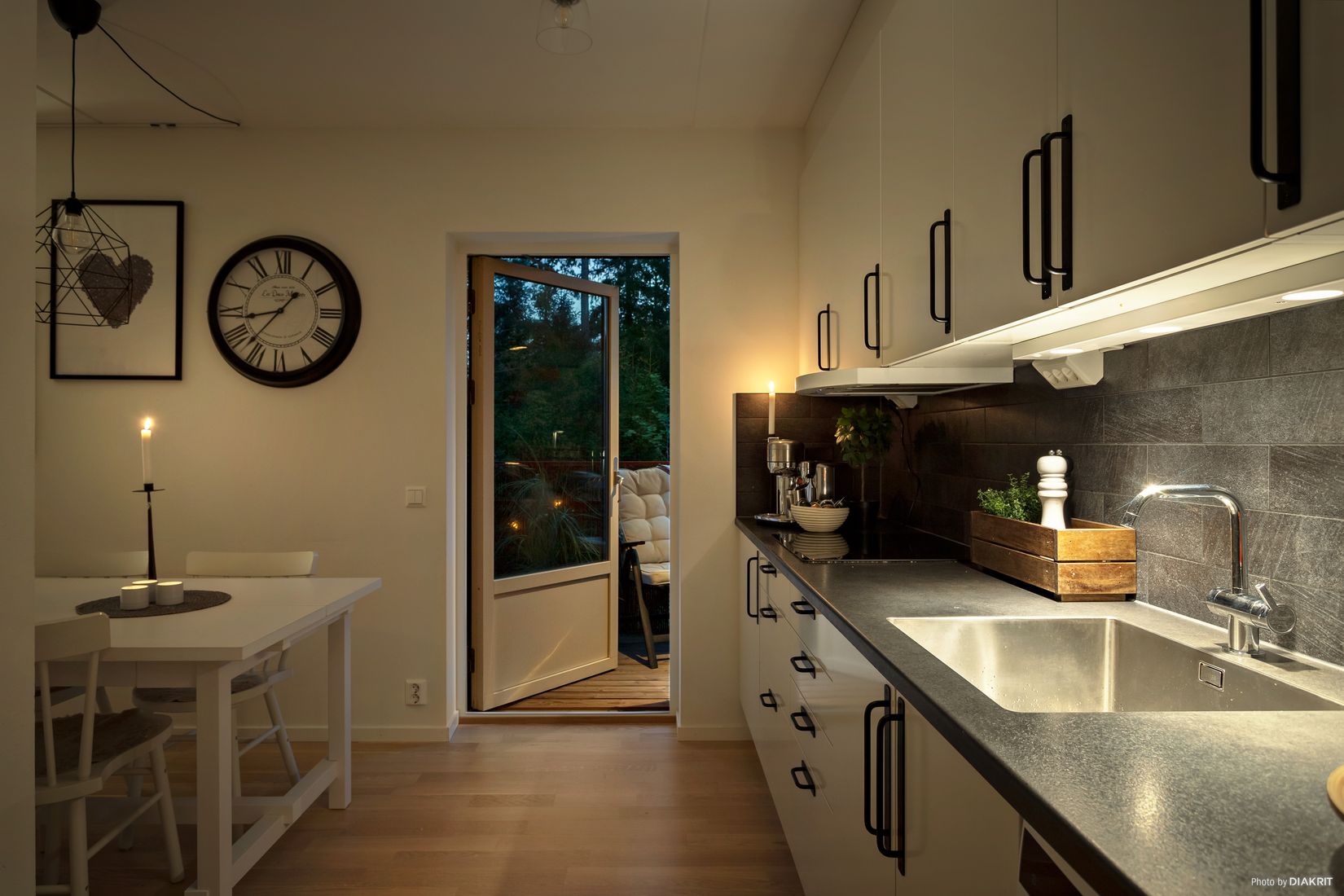 Bostadsrätt, Stamhusvägen 1, Lerum - Norra Hallsås, Lerum