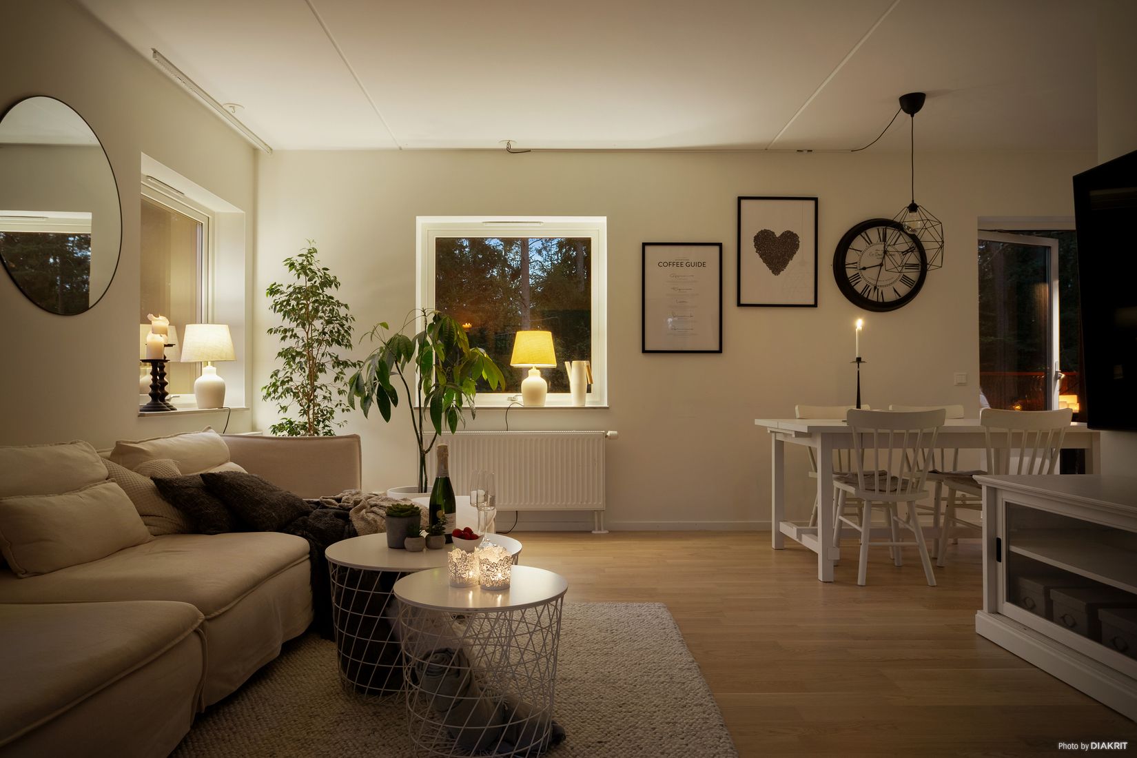 Bostadsrätt, Stamhusvägen 1, Lerum - Norra Hallsås, Lerum