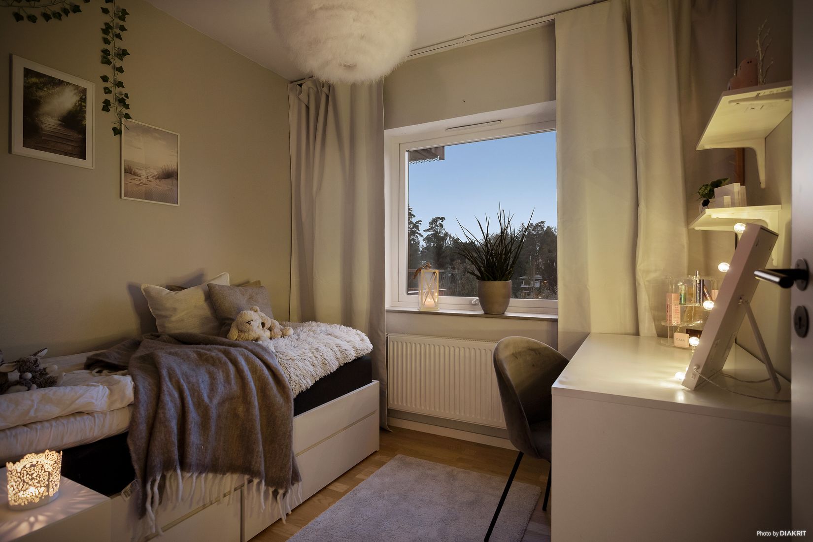 Bostadsrätt, Stamhusvägen 1, Lerum - Norra Hallsås, Lerum