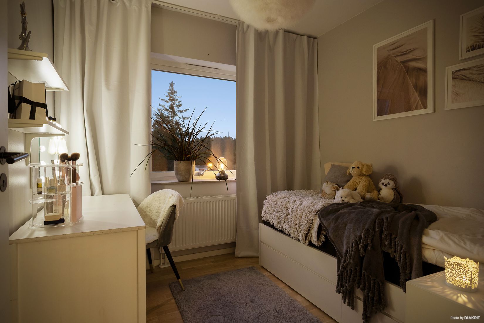 Bostadsrätt, Stamhusvägen 1, Lerum - Norra Hallsås, Lerum