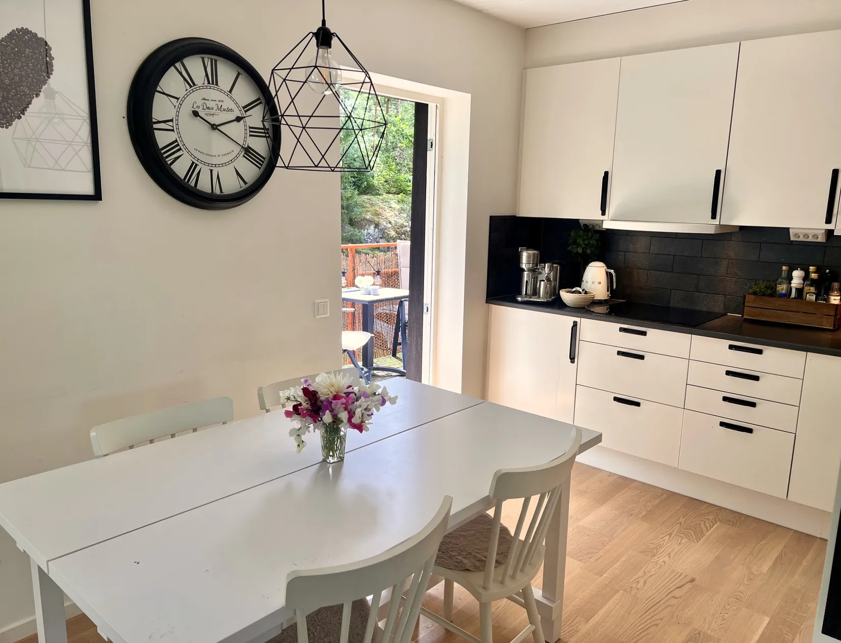 Bostadsrätt, Stamhusvägen 1, Lerum - Norra Hallsås, Lerum