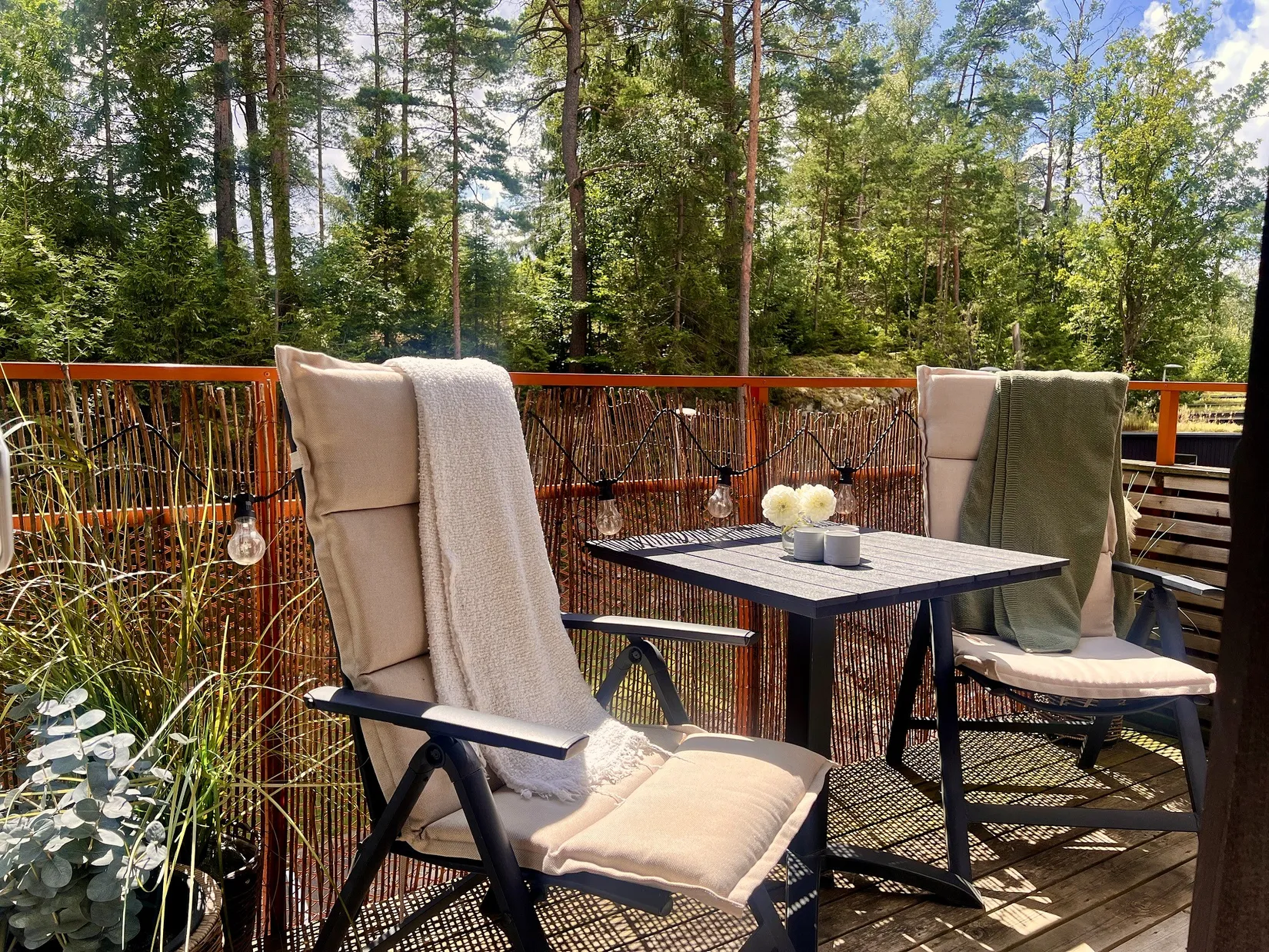 Bostadsrätt, Stamhusvägen 1, Lerum - Norra Hallsås, Lerum