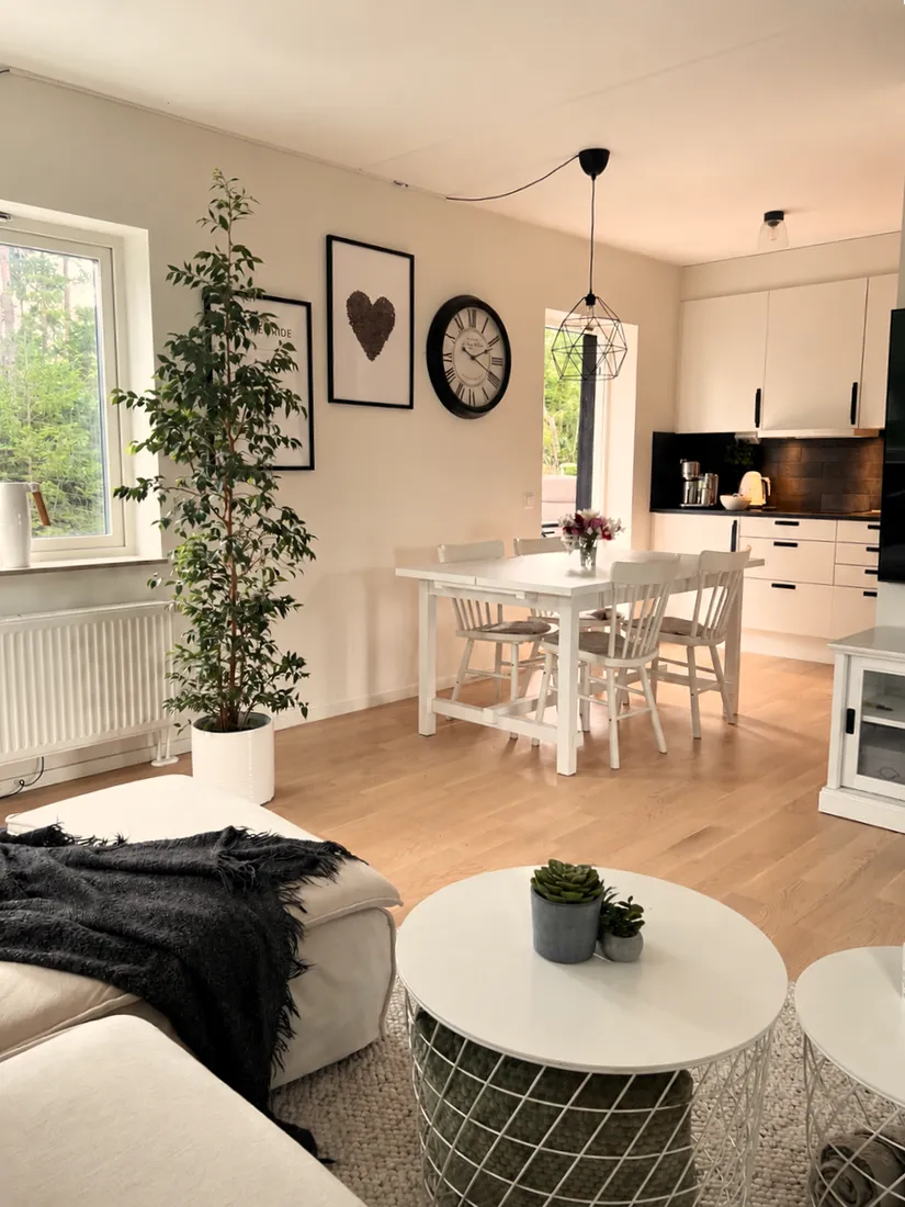 Bostadsrätt, Stamhusvägen 1, Lerum - Norra Hallsås, Lerum