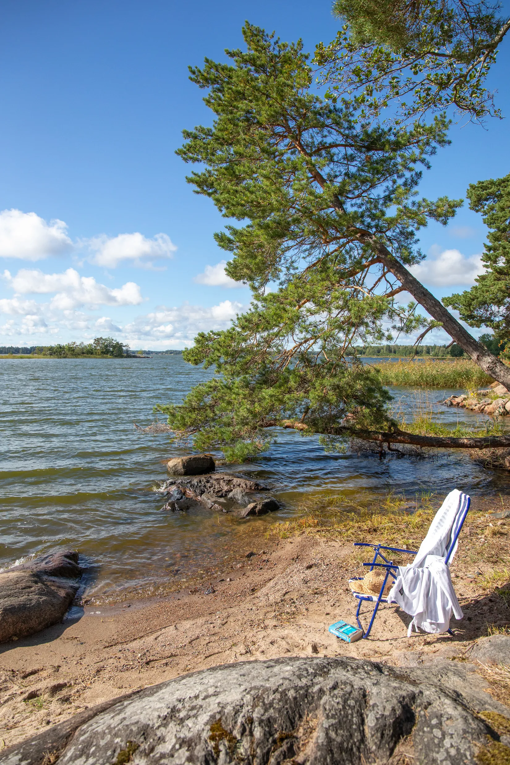 Fritidshus, Färdgärde 36, Färdgärde, Östhammar