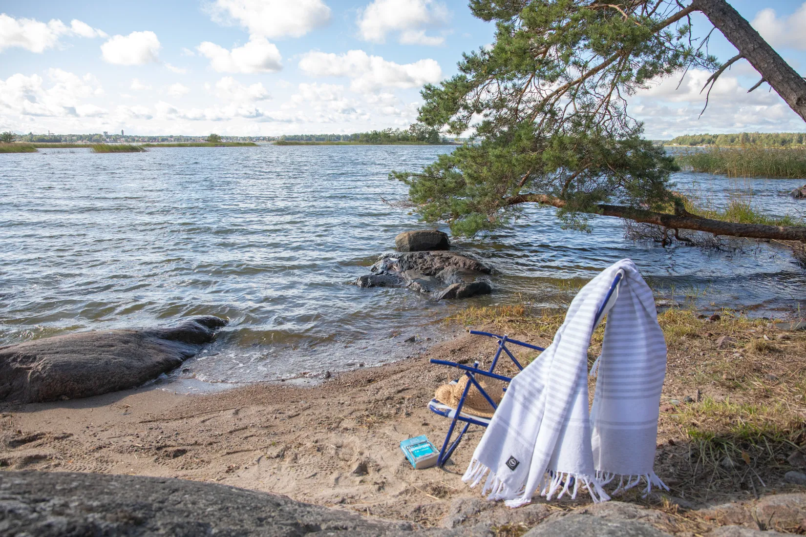 Fritidshus, Färdgärde 36, Färdgärde, Östhammar