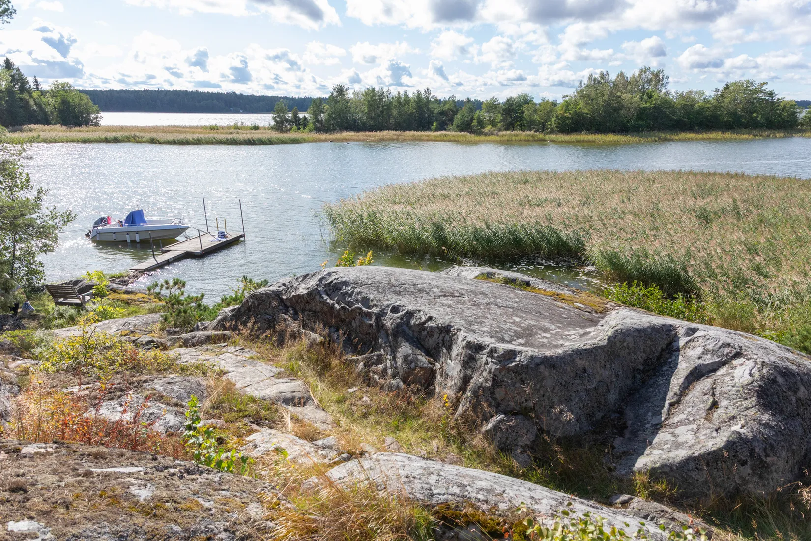Fritidshus, Färdgärde 36, Färdgärde, Östhammar