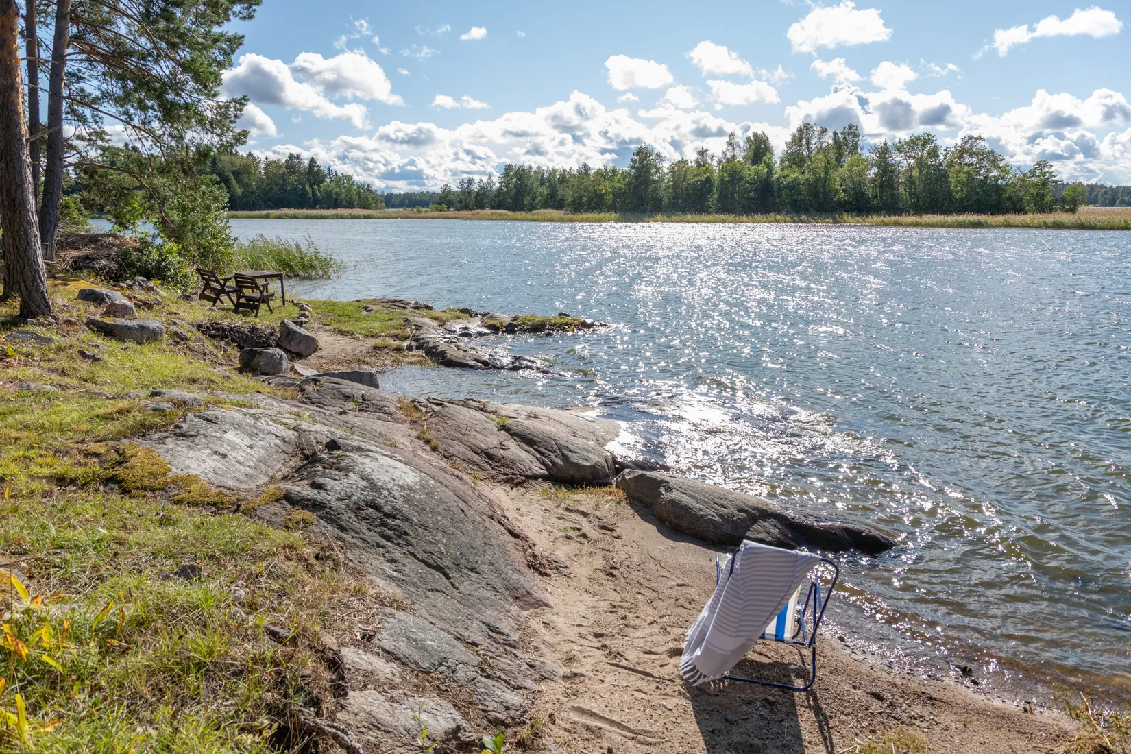 Fritidshus, Färdgärde 36, Färdgärde, Östhammar