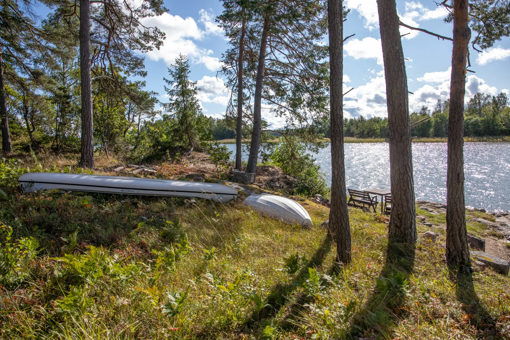 Fritidshus, Färdgärde 36, Färdgärde, Östhammar