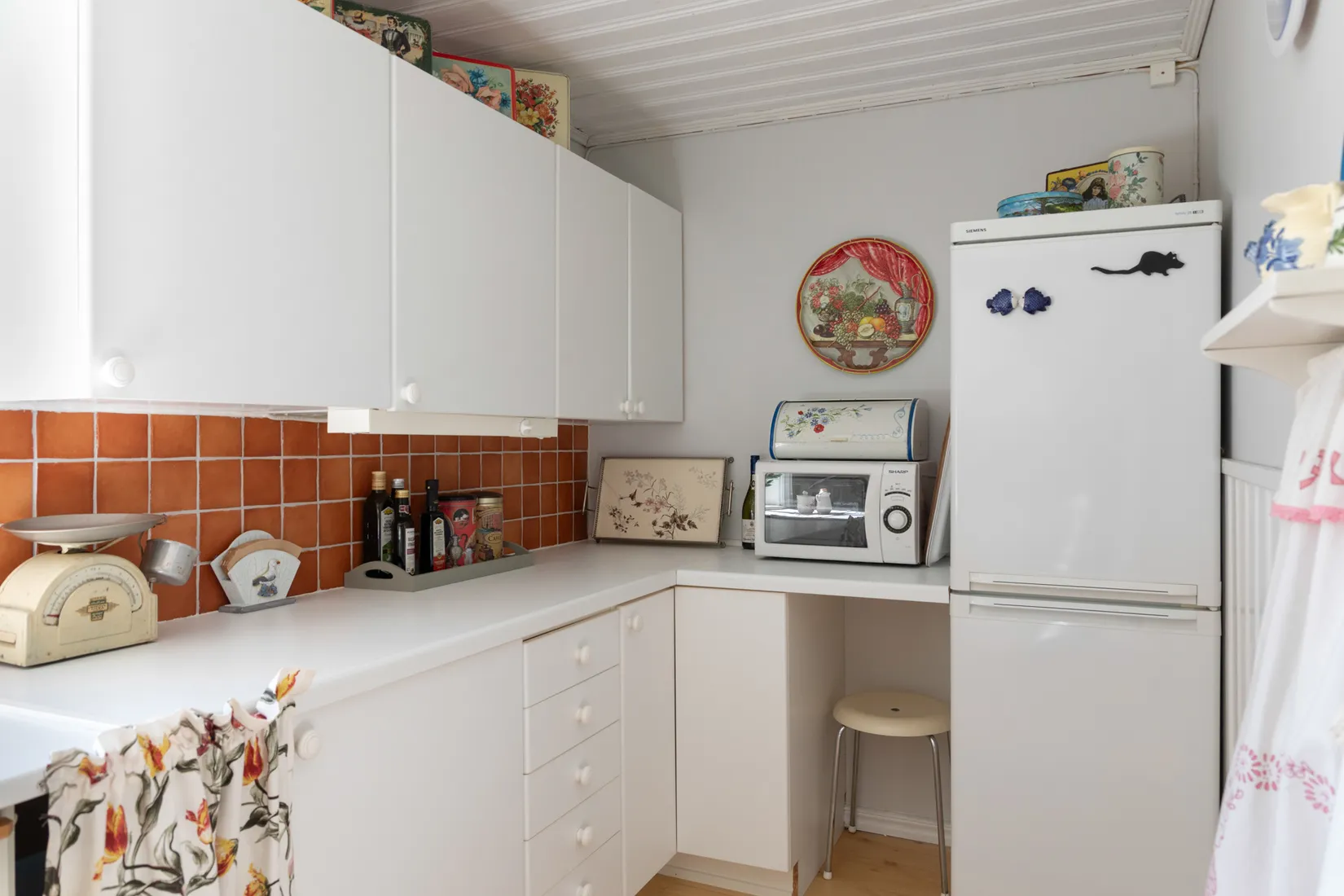 Fritidshus, Färdgärde 36, Färdgärde, Östhammar