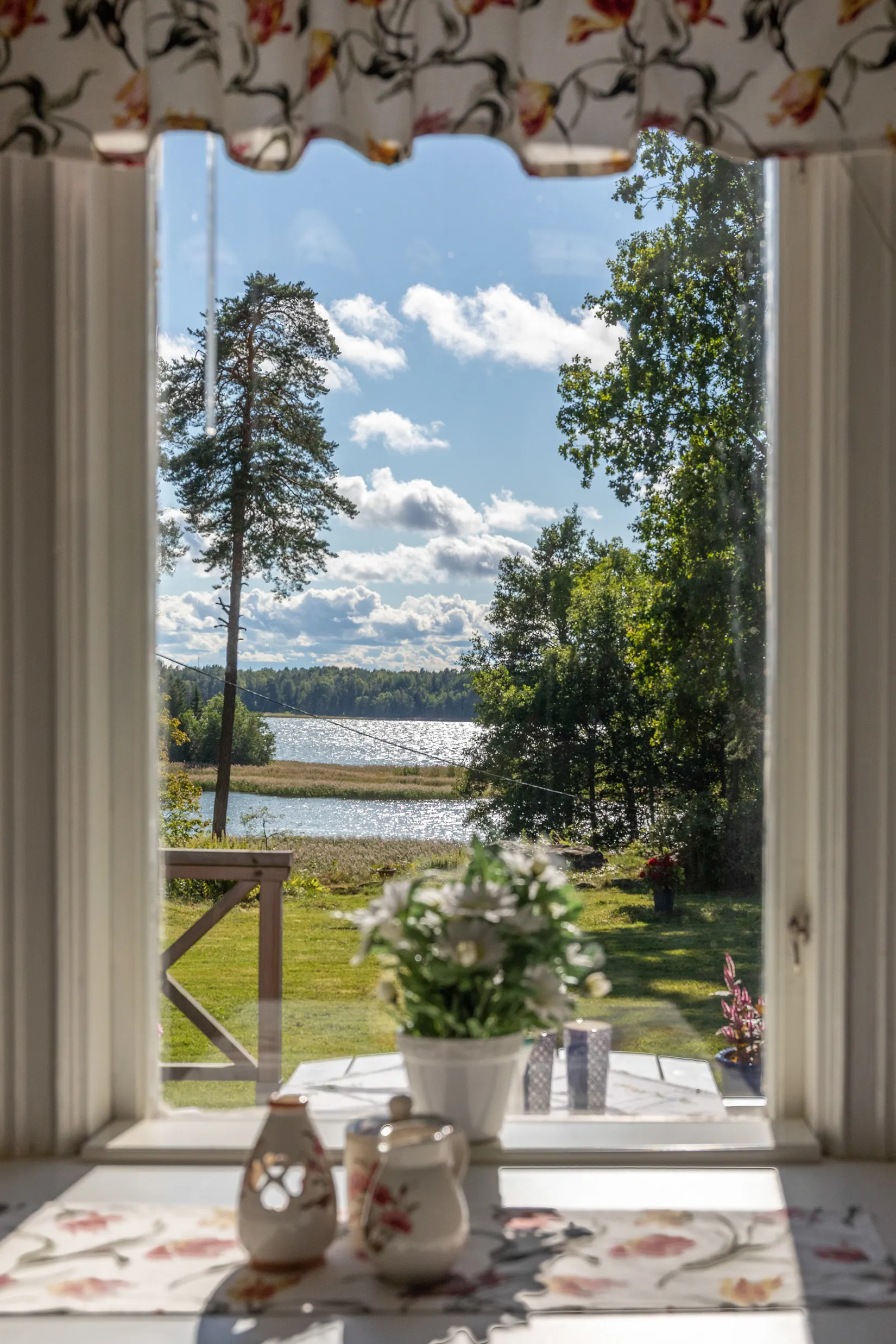 Fritidshus, Färdgärde 36, Färdgärde, Östhammar