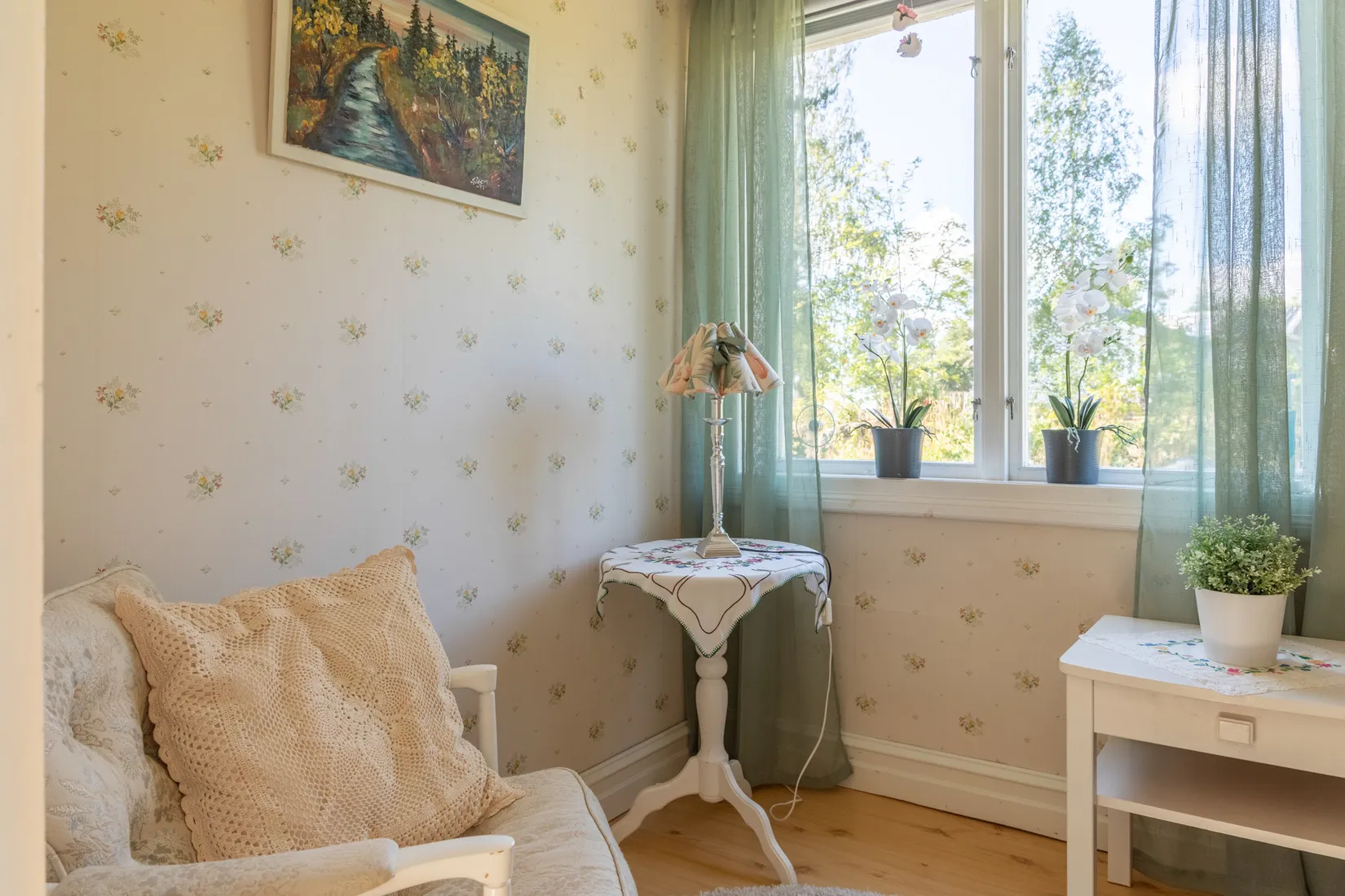 Fritidshus, Färdgärde 36, Färdgärde, Östhammar
