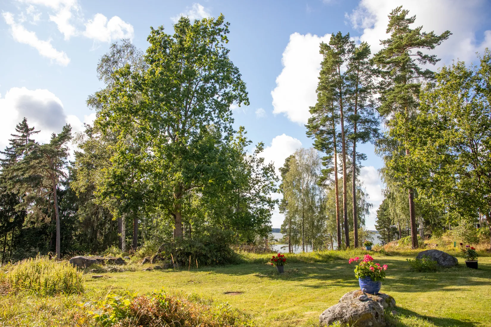 Fritidshus, Färdgärde 36, Färdgärde, Östhammar