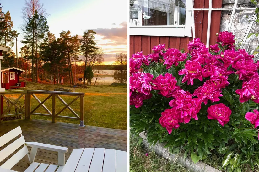 Fritidshus, Färdgärde 36, Färdgärde, Östhammar