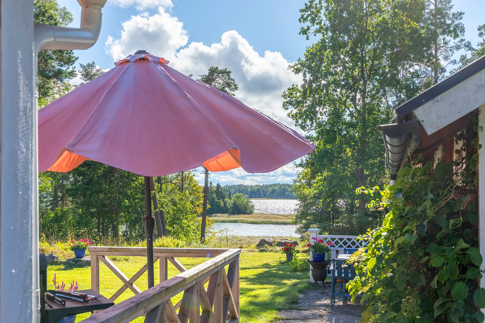 Fritidshus, Färdgärde 36, Färdgärde, Östhammar