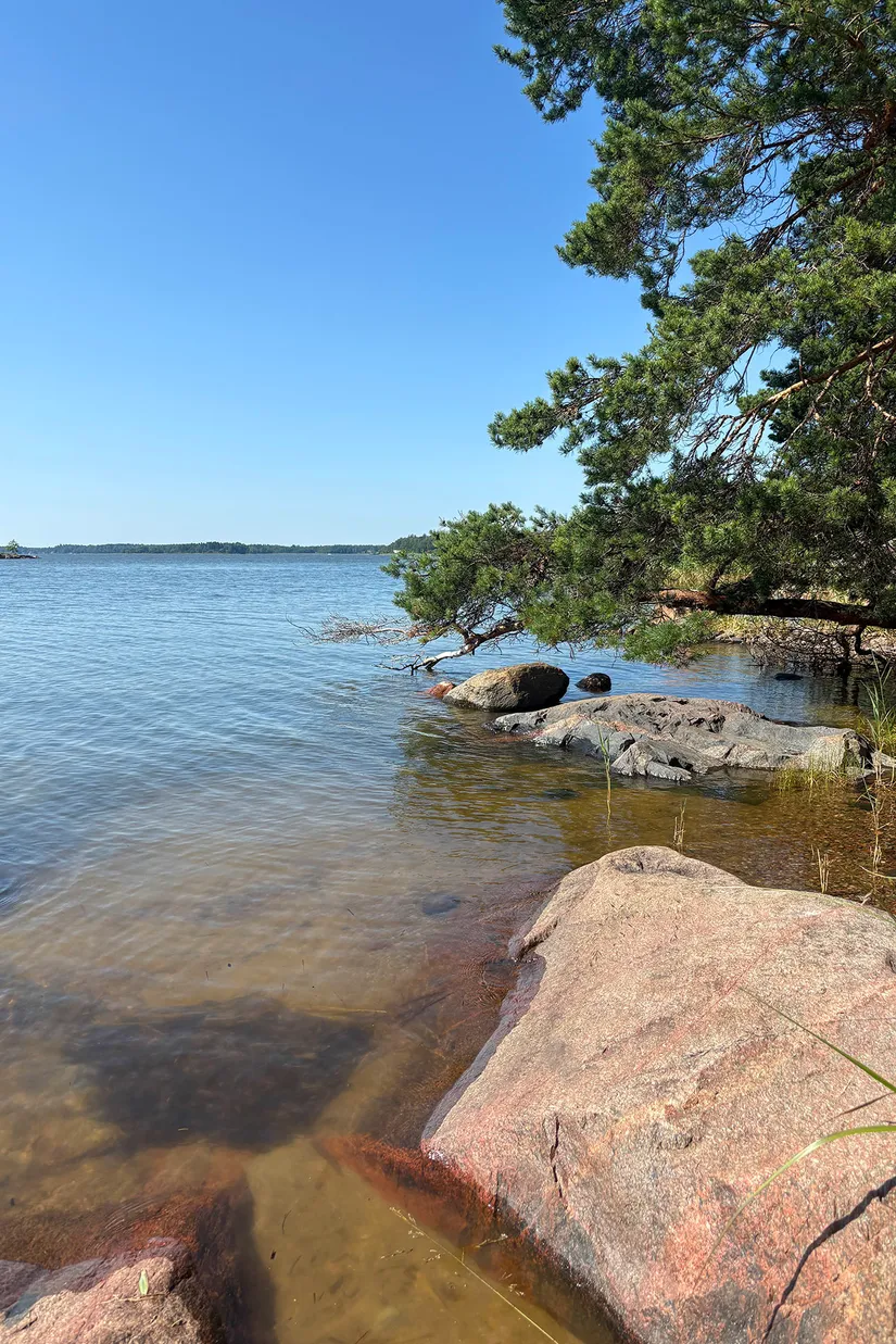 Fritidshus, Färdgärde 36, Färdgärde, Östhammar