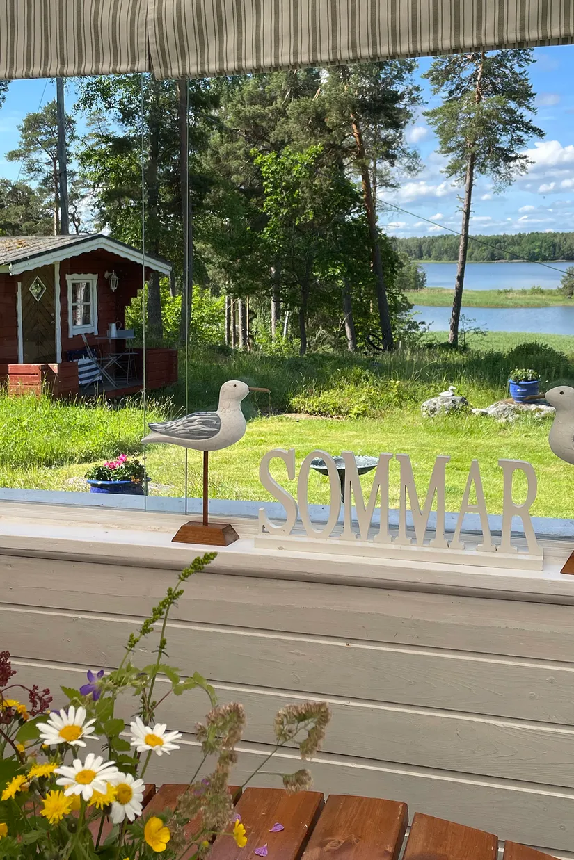 Fritidshus, Färdgärde 36, Färdgärde, Östhammar