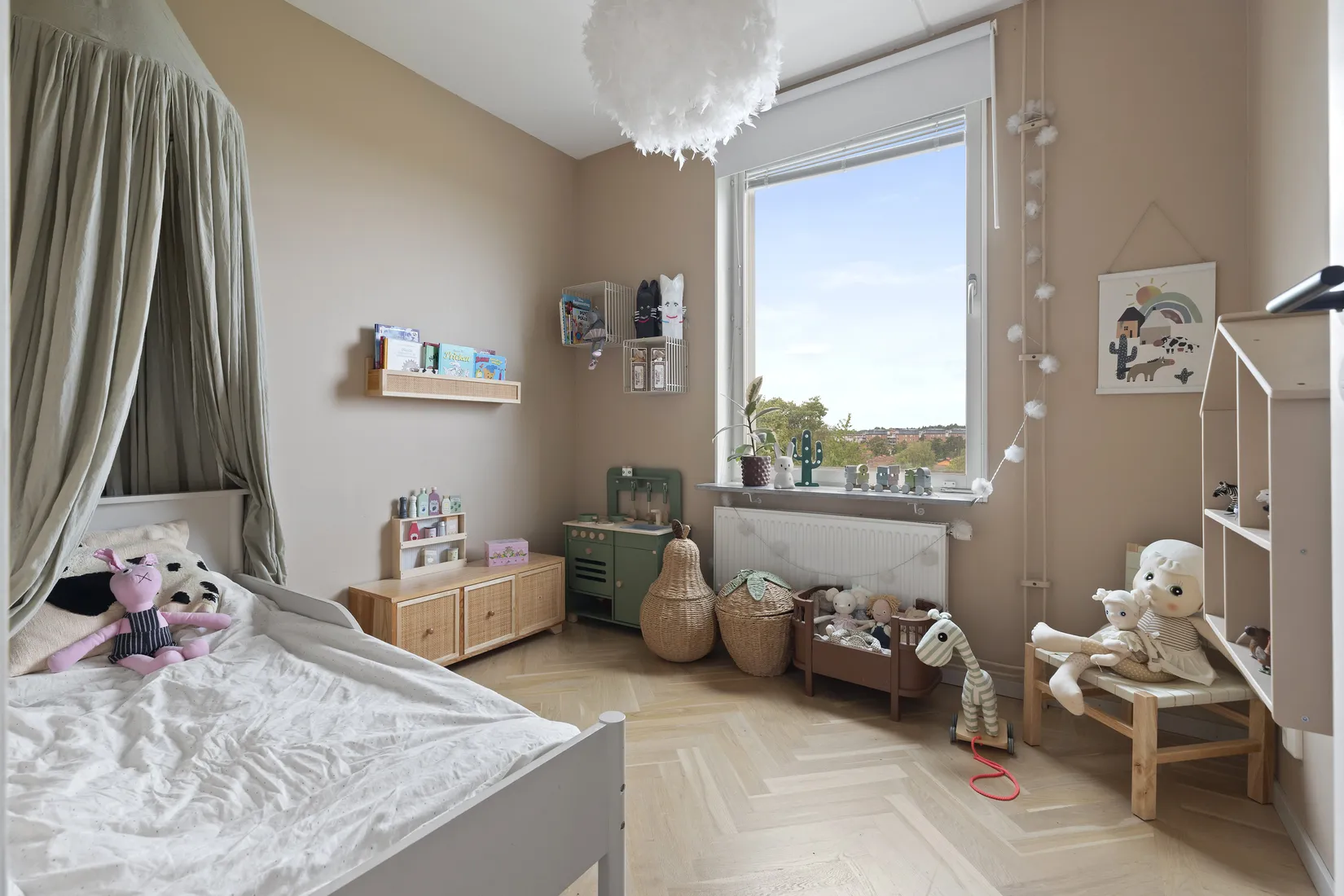 Bostadsrätt, Plåtslagarvägen 20, Abrahamsberg, Stockholm