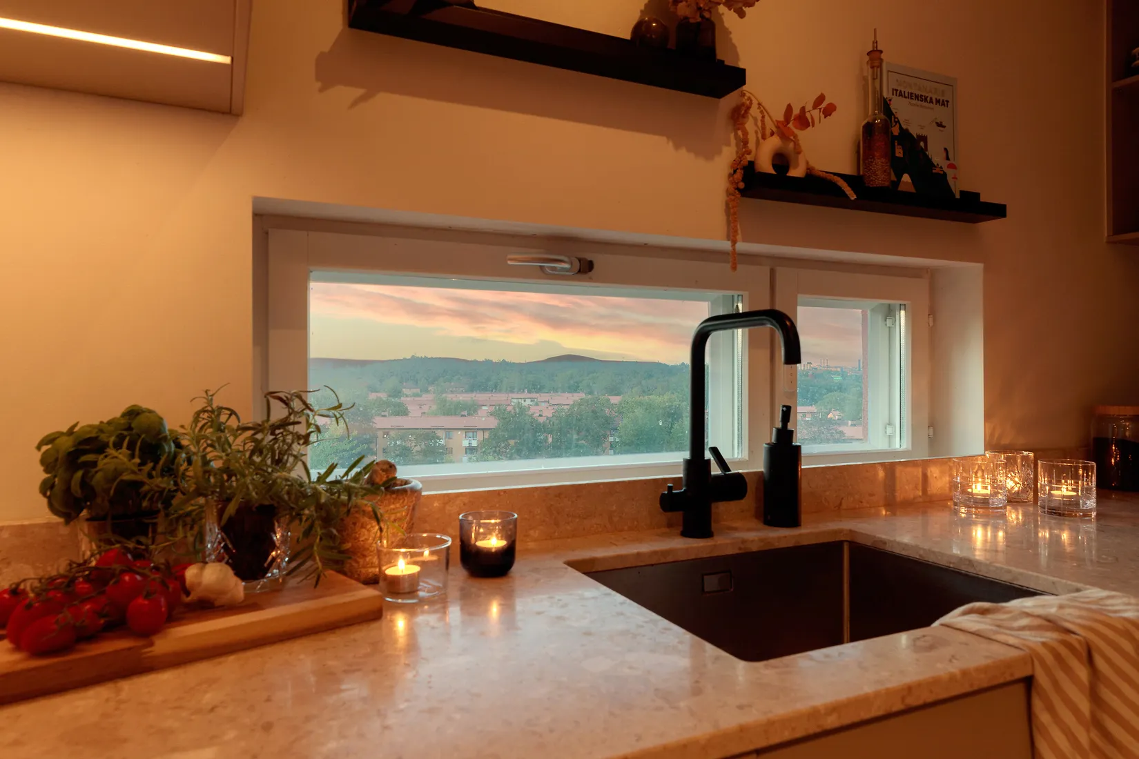 Bostadsrätt, Plåtslagarvägen 20, Abrahamsberg, Stockholm