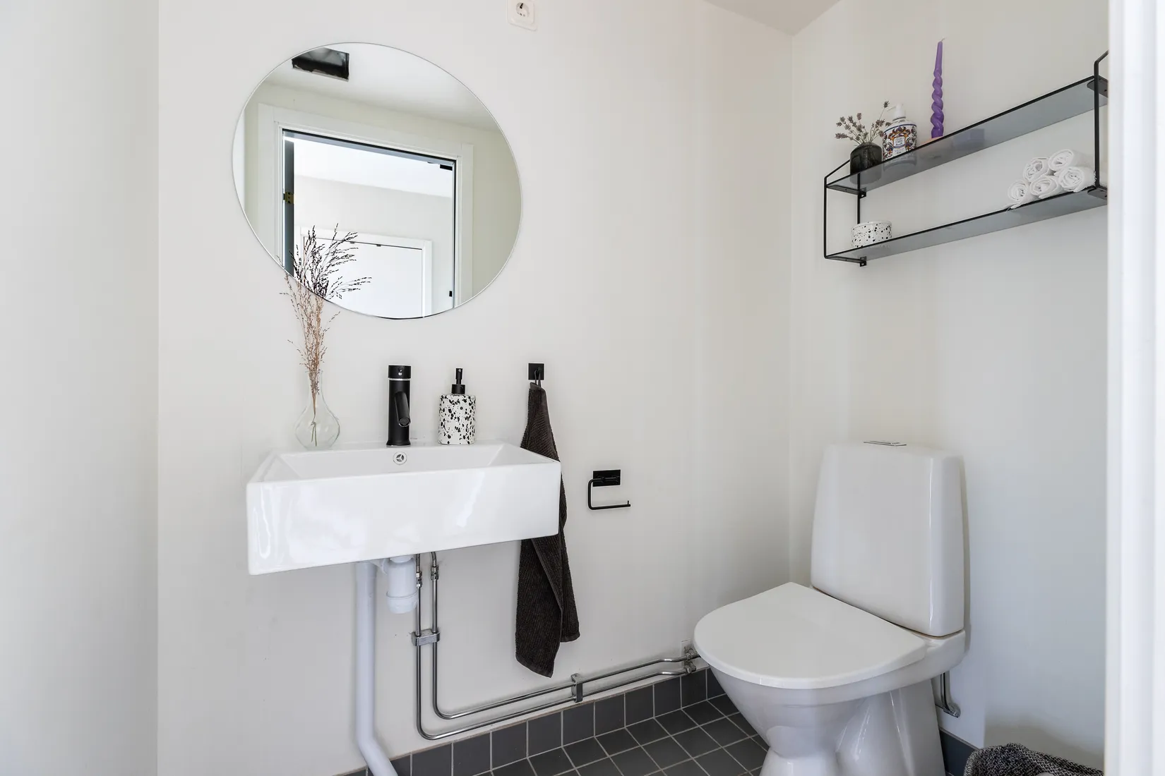 Bostadsrätt, Plåtslagarvägen 20, Abrahamsberg, Stockholm