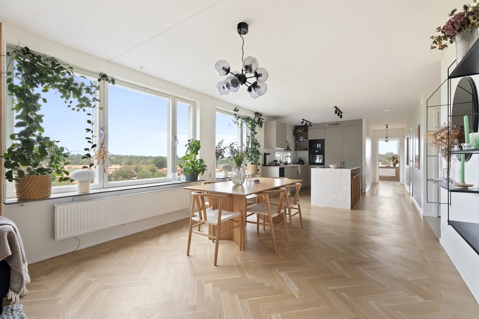 Bostadsrätt, Plåtslagarvägen 20, Abrahamsberg, Stockholm