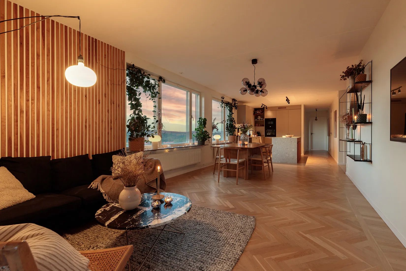 Bostadsrätt, Plåtslagarvägen 20, Abrahamsberg, Stockholm