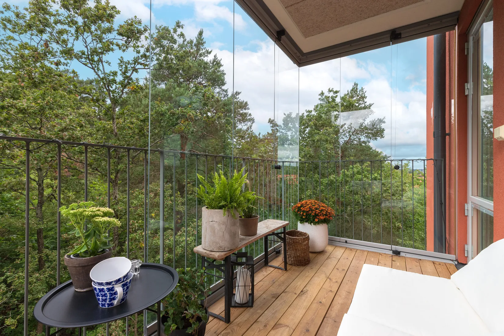 Bostadsrätt, Plåtslagarvägen 20, Abrahamsberg, Stockholm