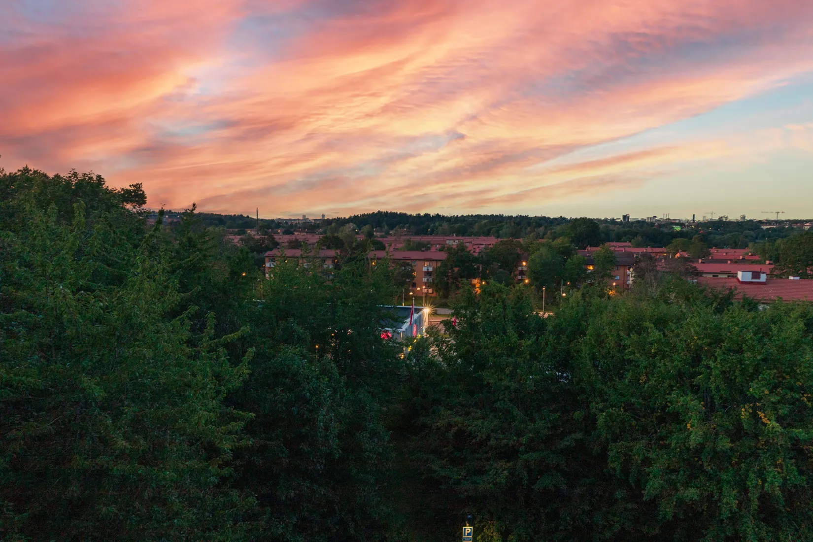 Bostadsrätt, Plåtslagarvägen 20, Abrahamsberg, Stockholm