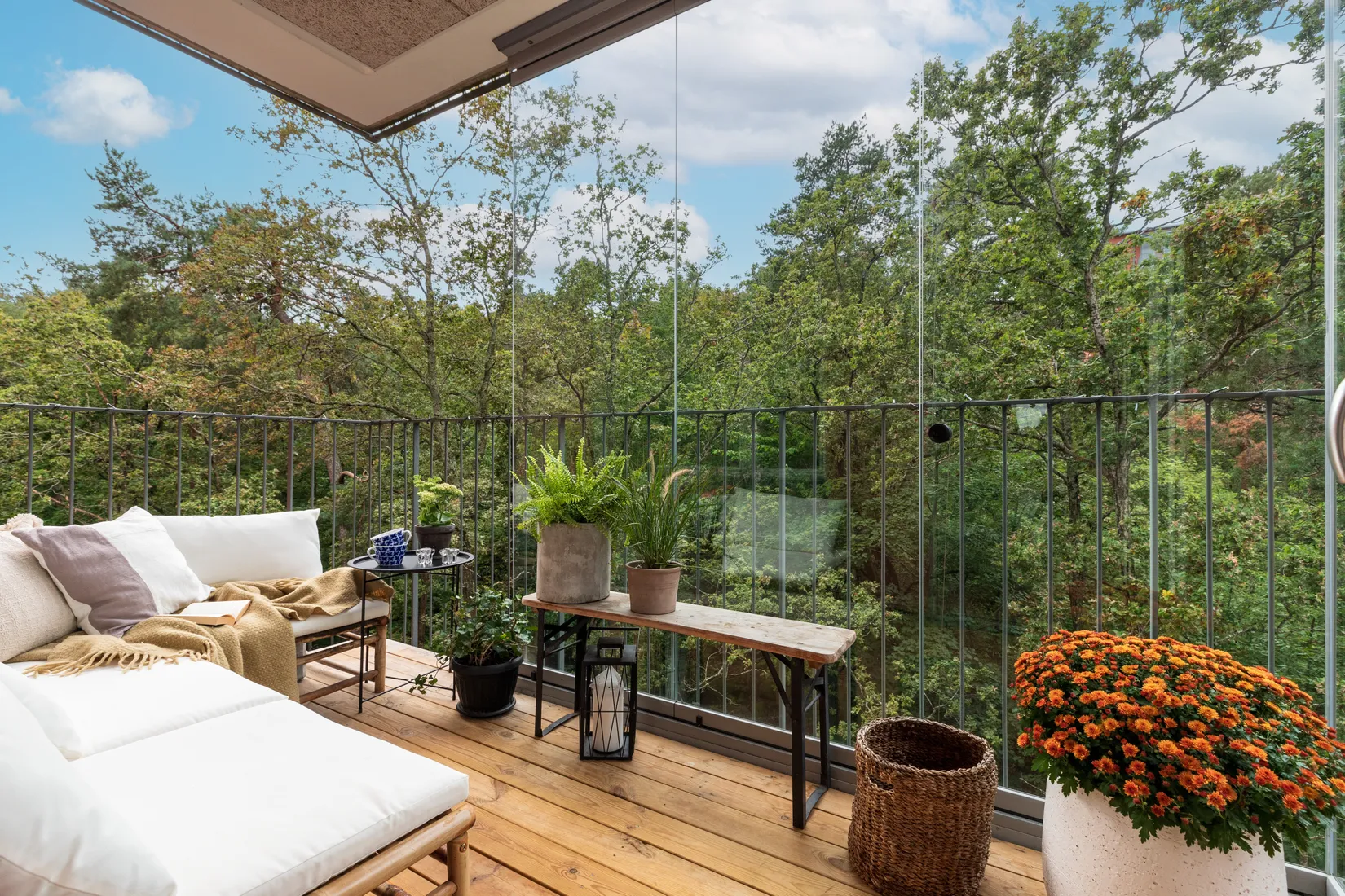 Bostadsrätt, Plåtslagarvägen 20, Abrahamsberg, Stockholm