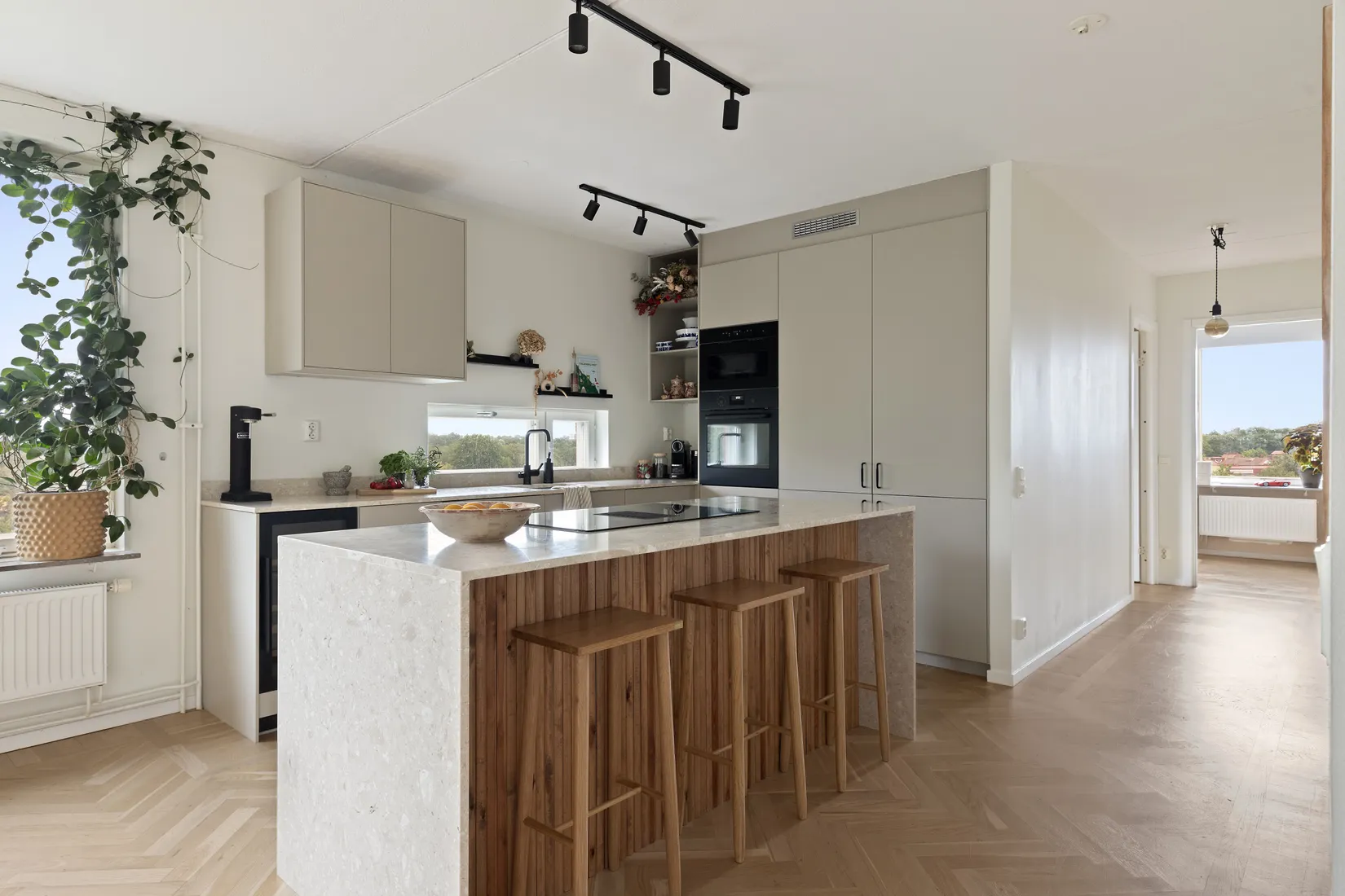 Bostadsrätt, Plåtslagarvägen 20, Abrahamsberg, Stockholm