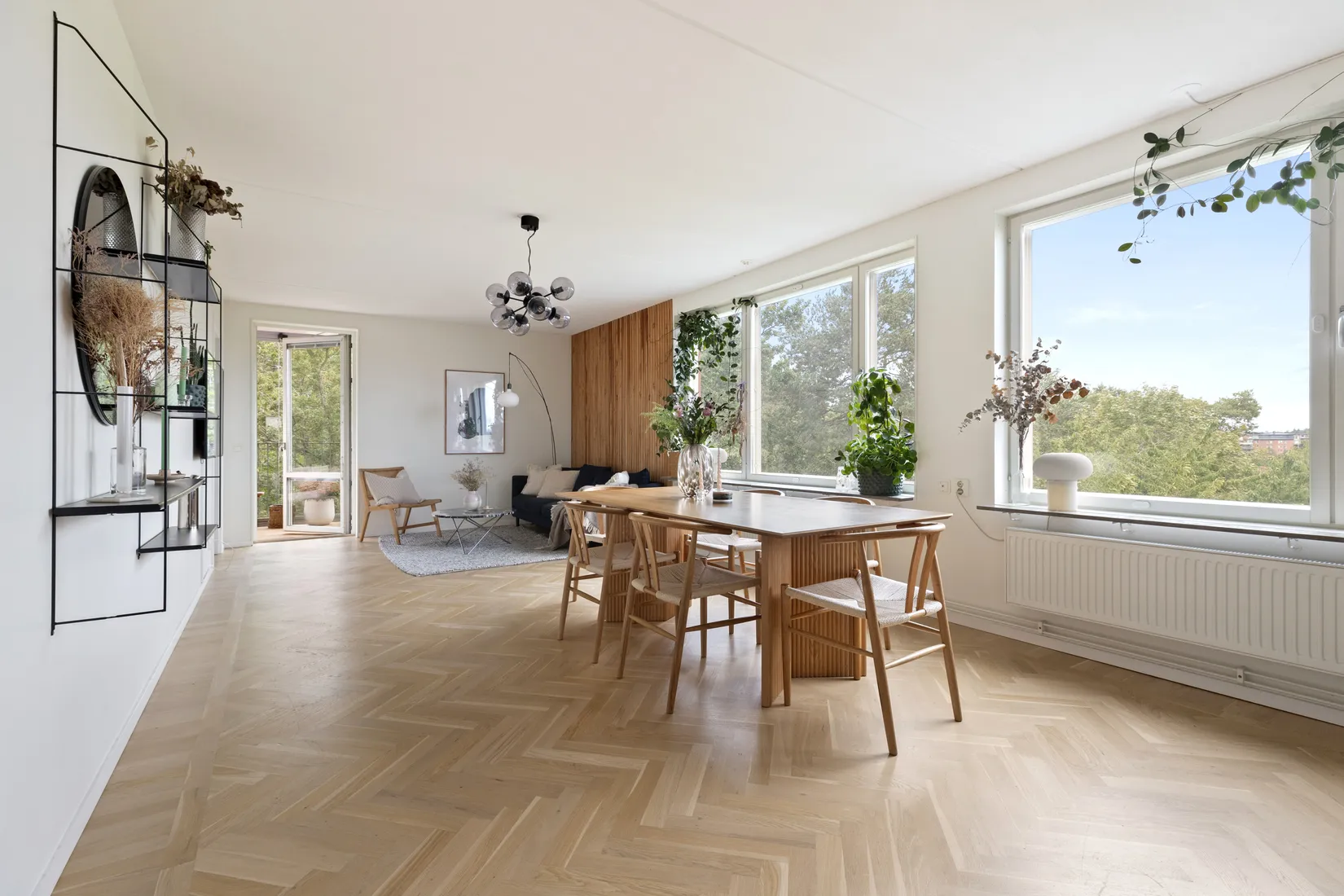 Bostadsrätt, Plåtslagarvägen 20, Abrahamsberg, Stockholm