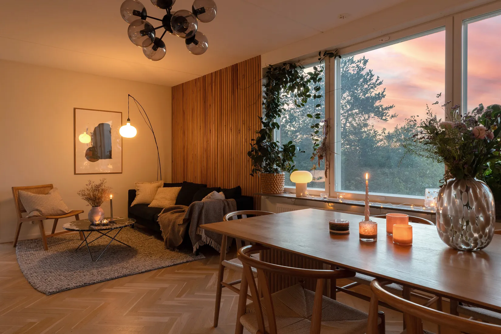 Bostadsrätt, Plåtslagarvägen 20, Abrahamsberg, Stockholm