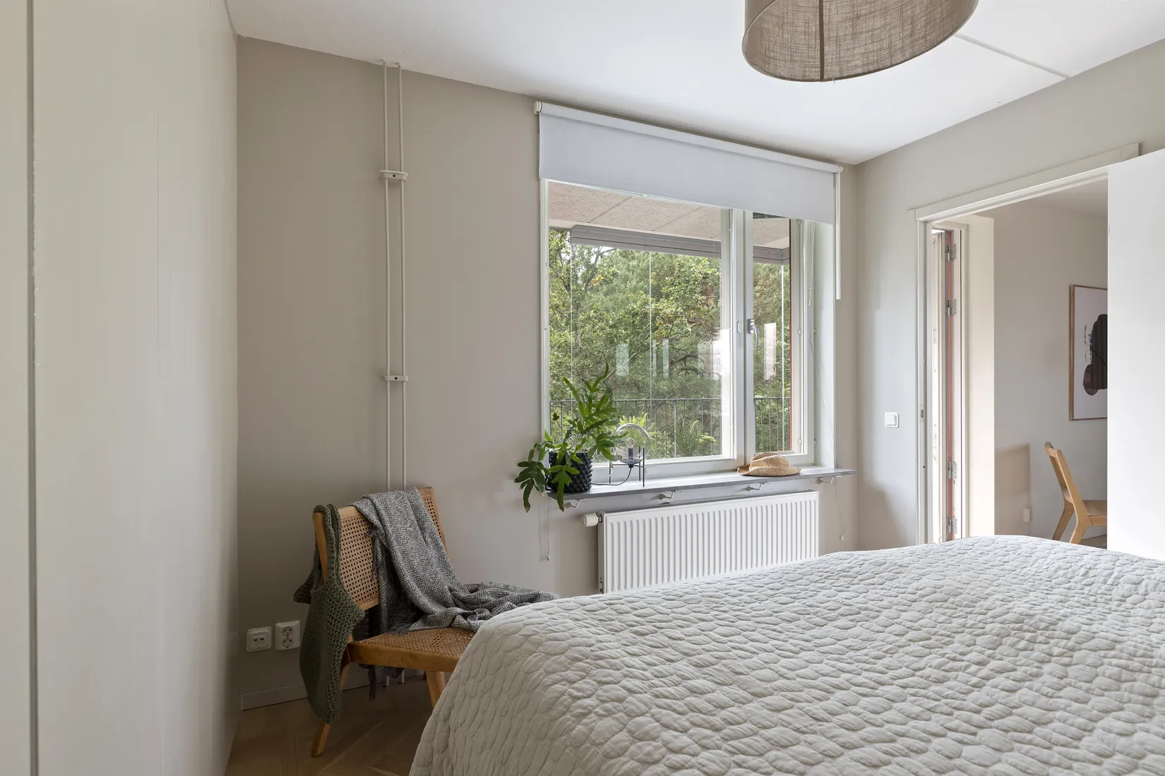 Bostadsrätt, Plåtslagarvägen 20, Abrahamsberg, Stockholm