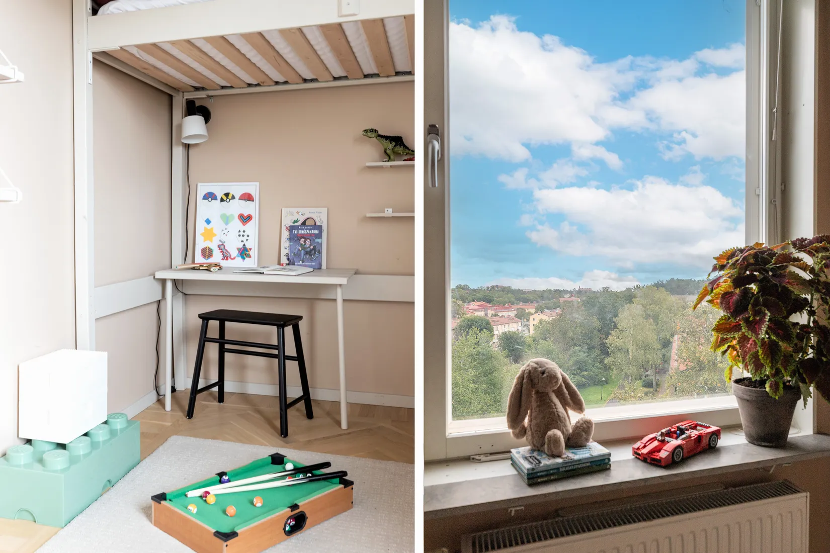 Bostadsrätt, Plåtslagarvägen 20, Abrahamsberg, Stockholm