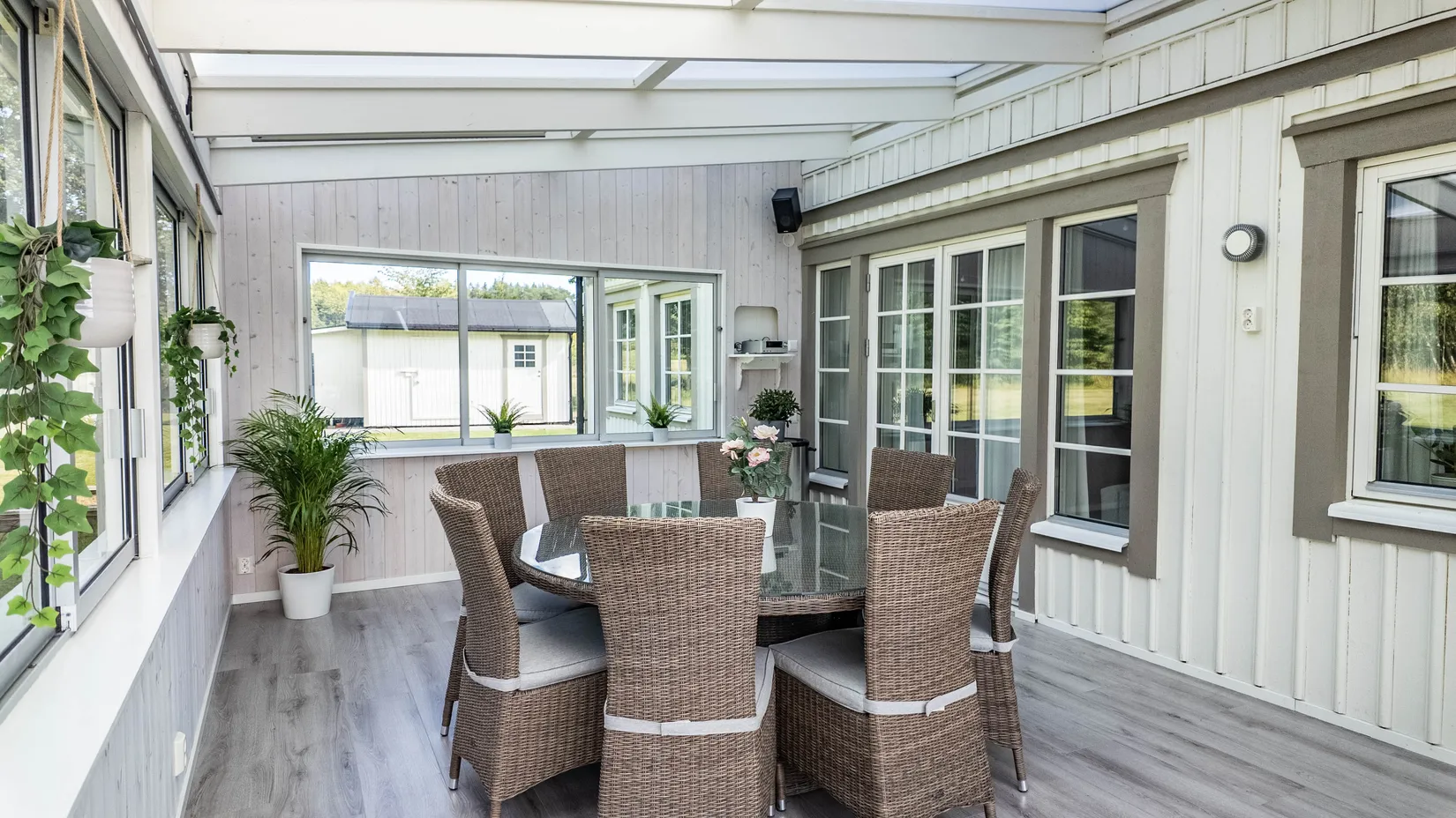 Villa, Myrebackavägen 133, Kareby, Kungälv