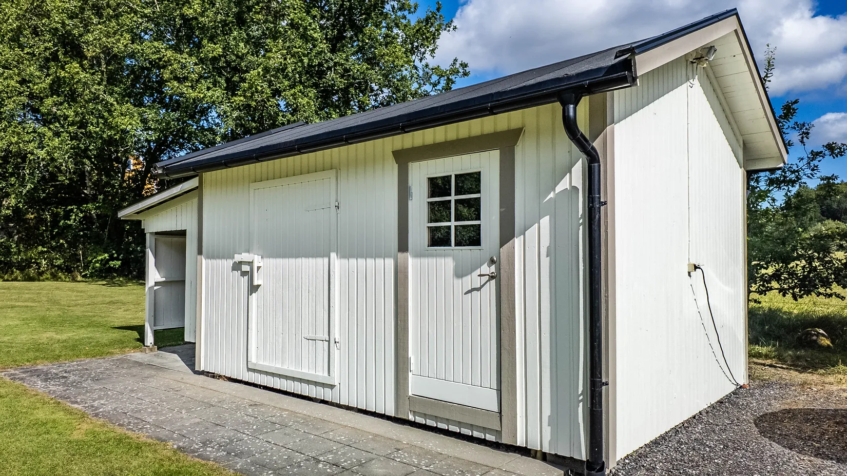 Villa, Myrebackavägen 133, Kareby, Kungälv