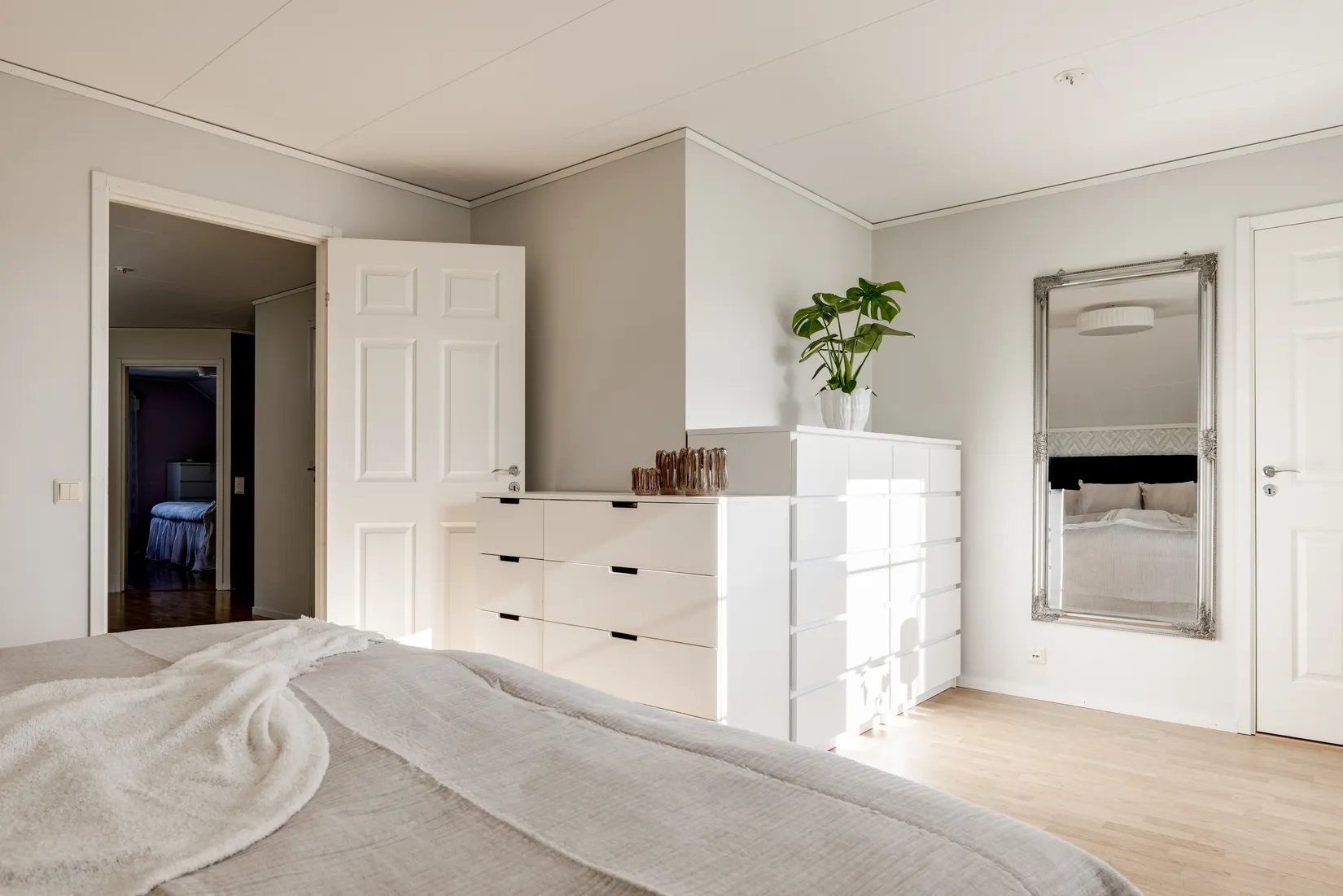 Villa, Myrebackavägen 133, Kareby, Kungälv