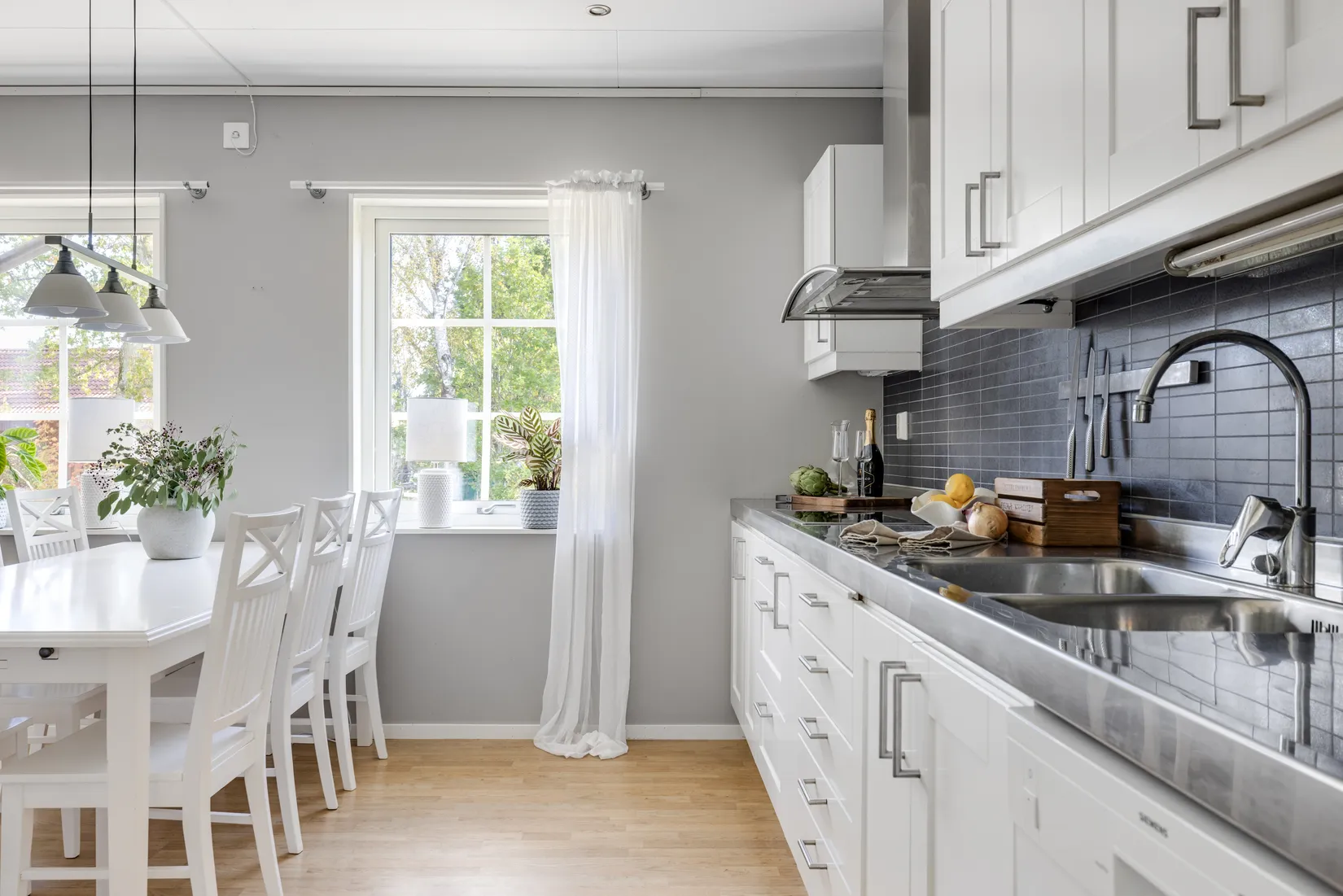 Villa, Myrebackavägen 133, Kareby, Kungälv