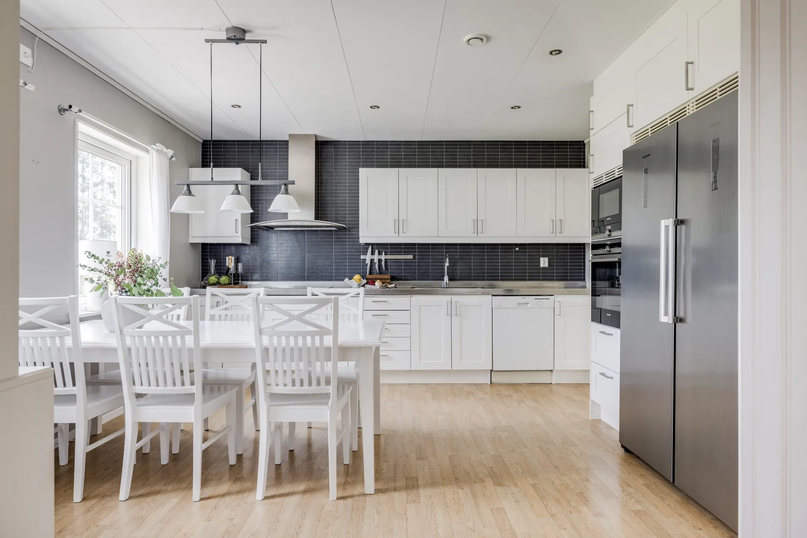 Villa, Myrebackavägen 133, Kareby, Kungälv