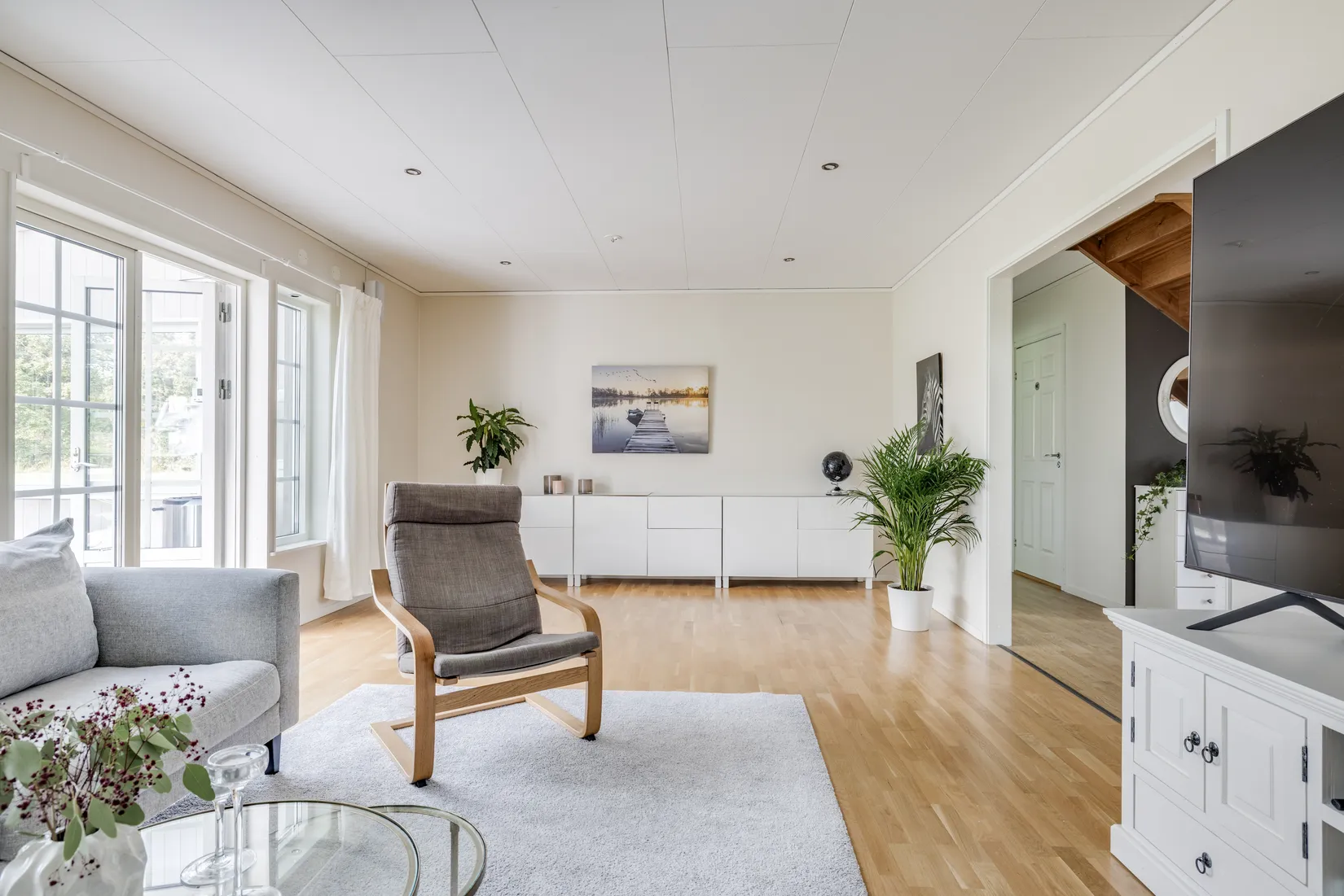 Villa, Myrebackavägen 133, Kareby, Kungälv