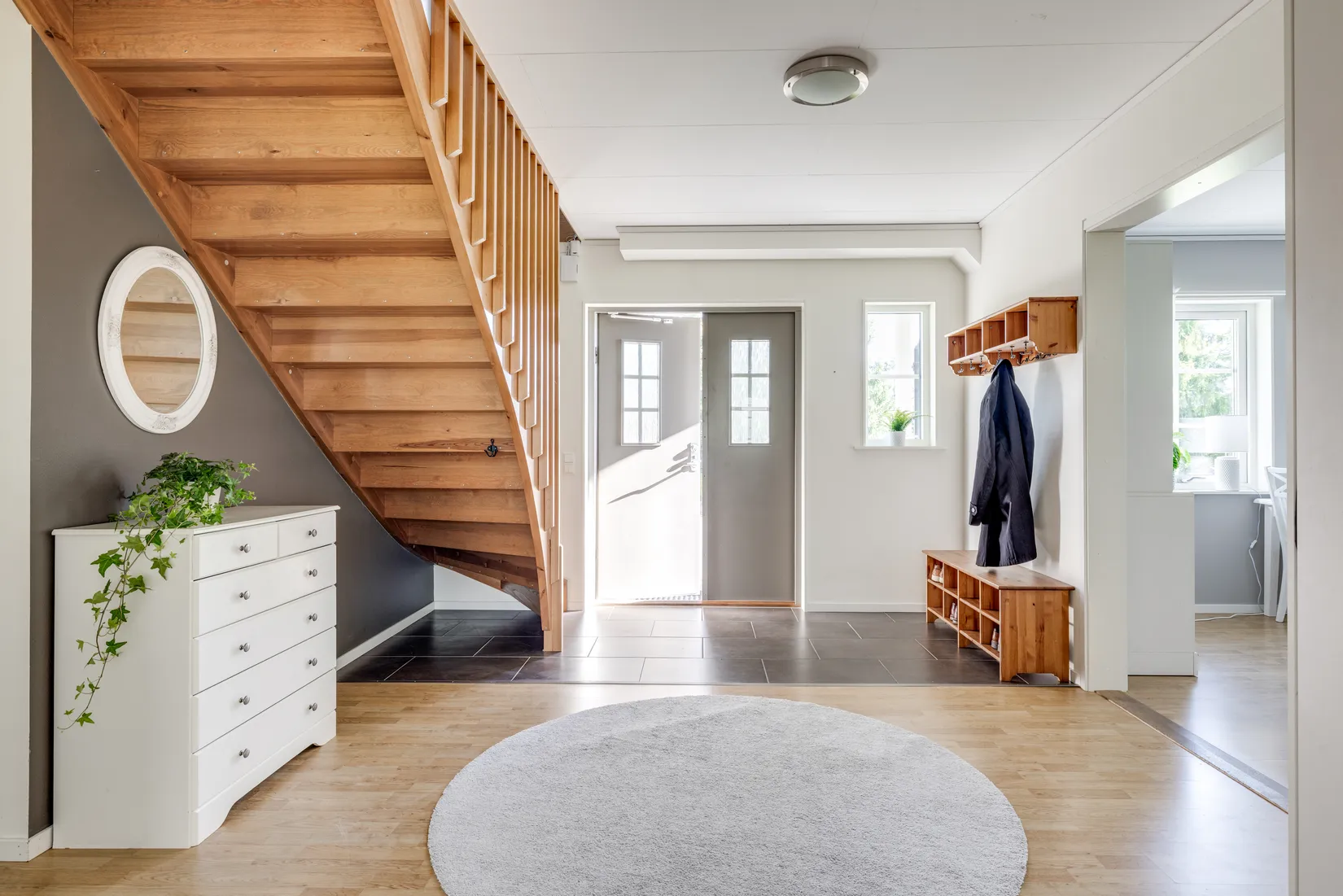 Villa, Myrebackavägen 133, Kareby, Kungälv