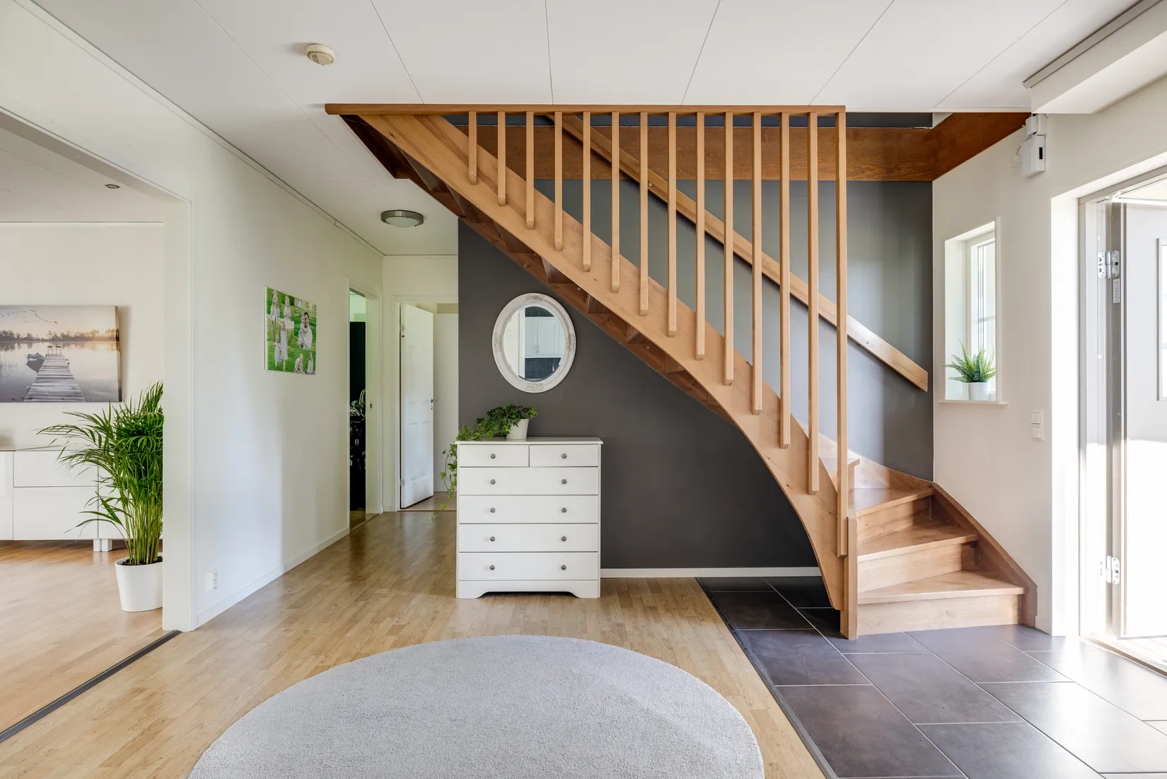 Villa, Myrebackavägen 133, Kareby, Kungälv