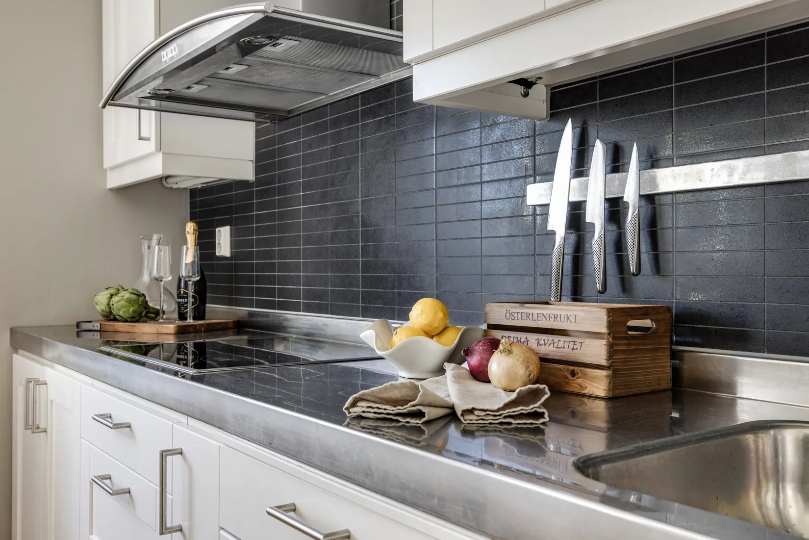 Villa, Myrebackavägen 133, Kareby, Kungälv