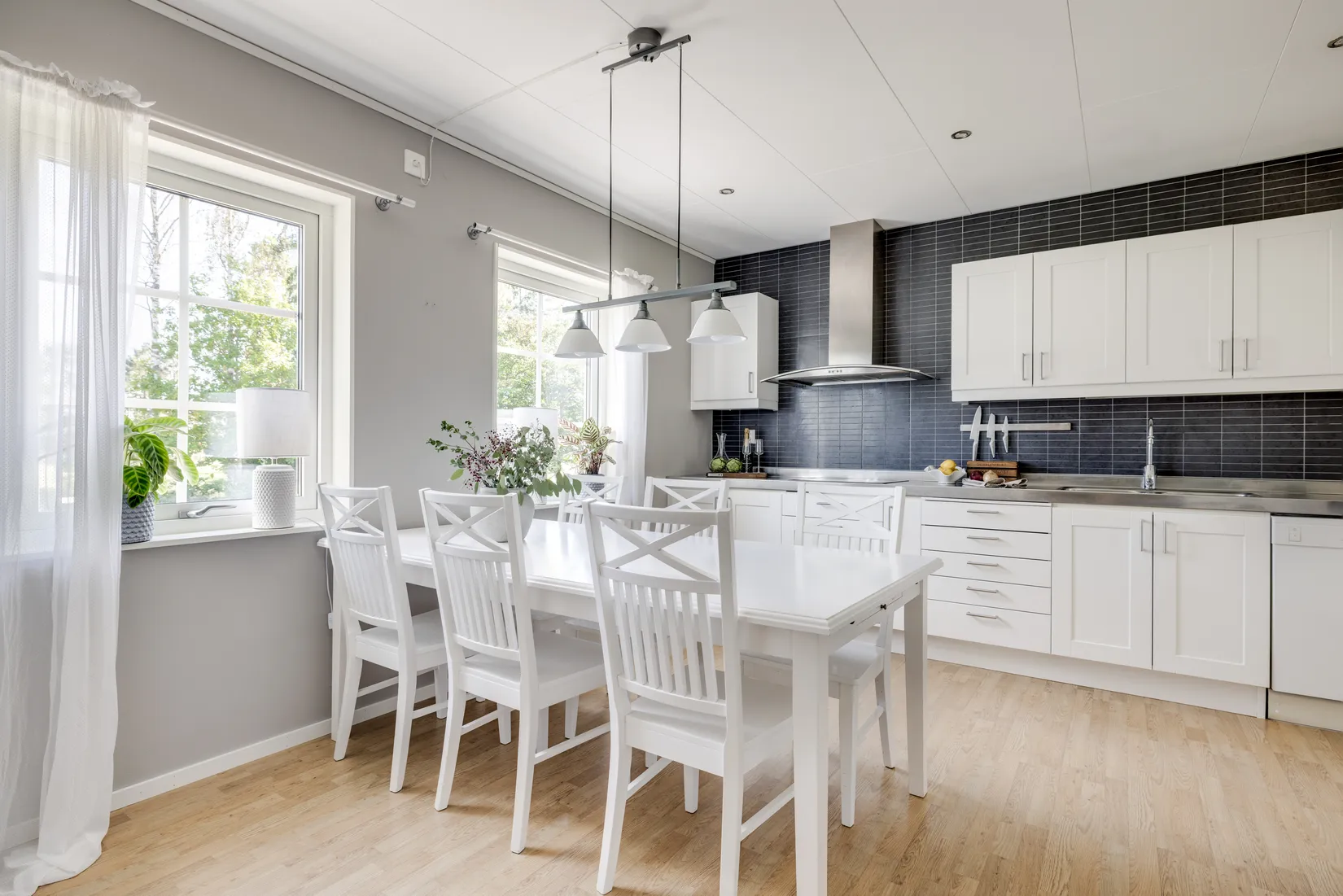 Villa, Myrebackavägen 133, Kareby, Kungälv