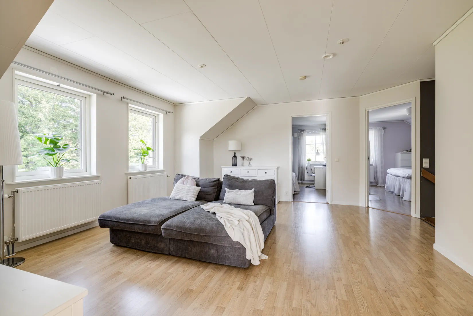 Villa, Myrebackavägen 133, Kareby, Kungälv