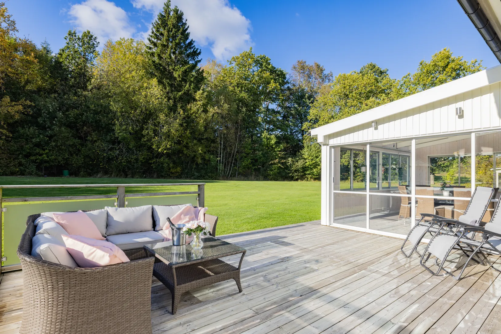 Villa, Myrebackavägen 133, Kareby, Kungälv