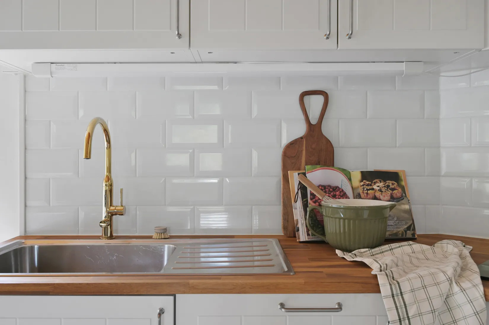 Villa, Ullbergsvägen 121, Raksta, Tyresö