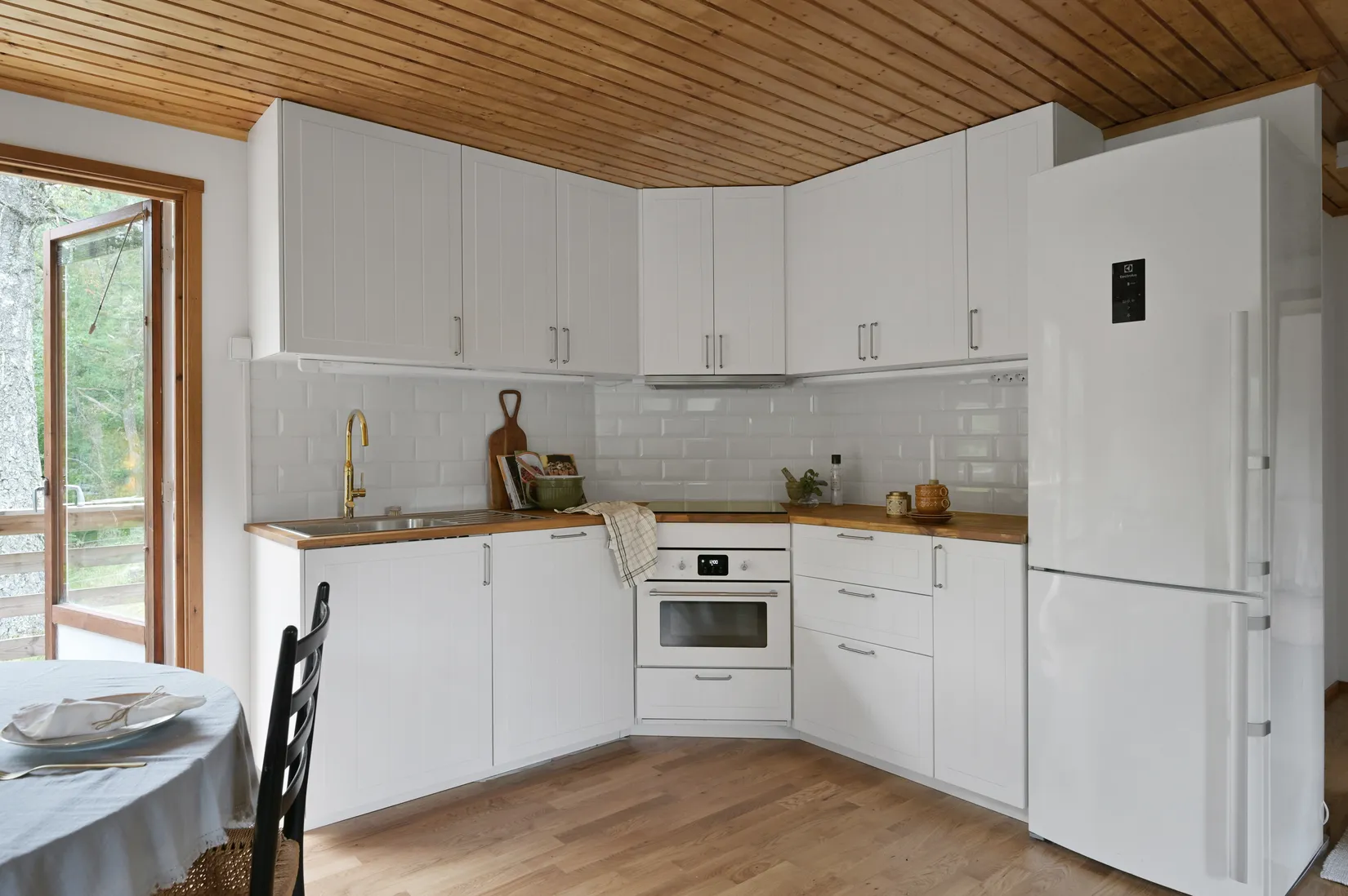 Villa, Ullbergsvägen 121, Raksta, Tyresö