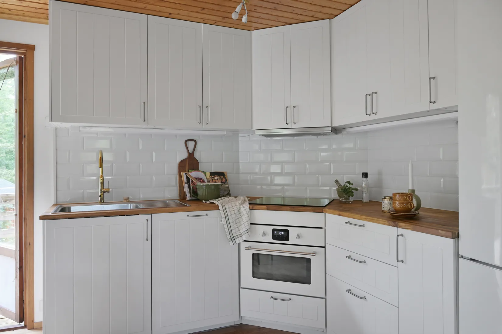 Villa, Ullbergsvägen 121, Raksta, Tyresö