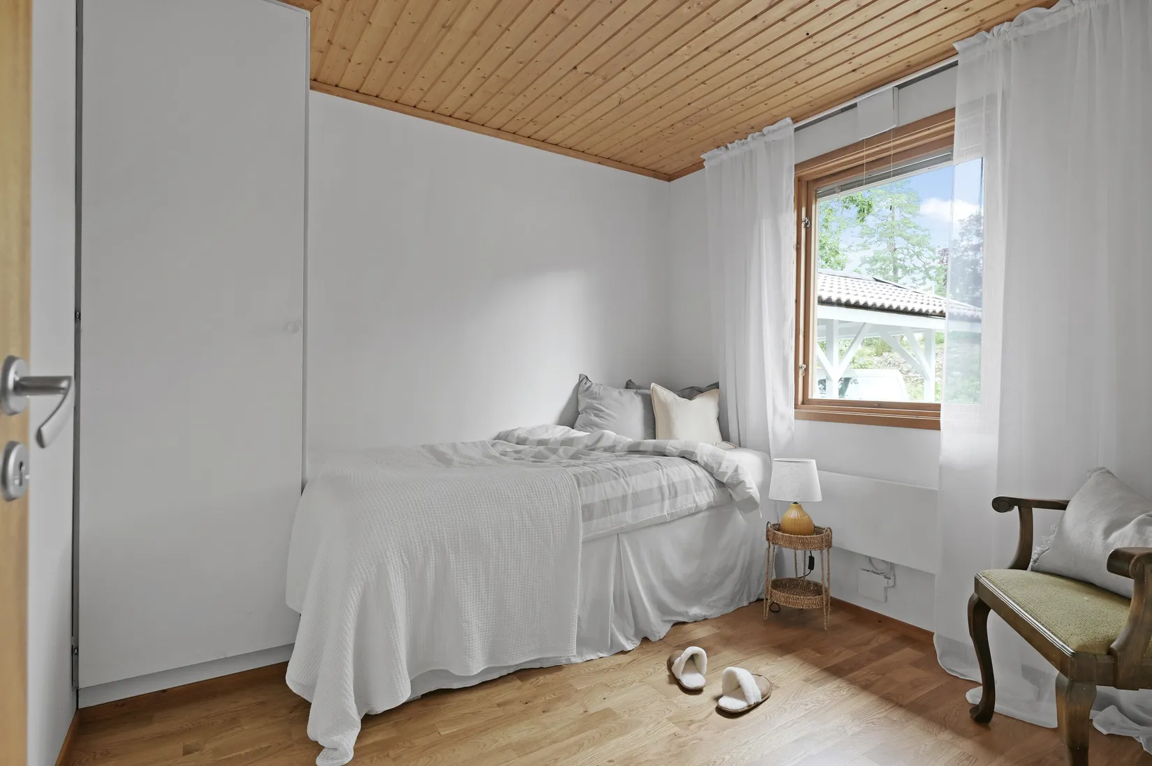 Villa, Ullbergsvägen 121, Raksta, Tyresö