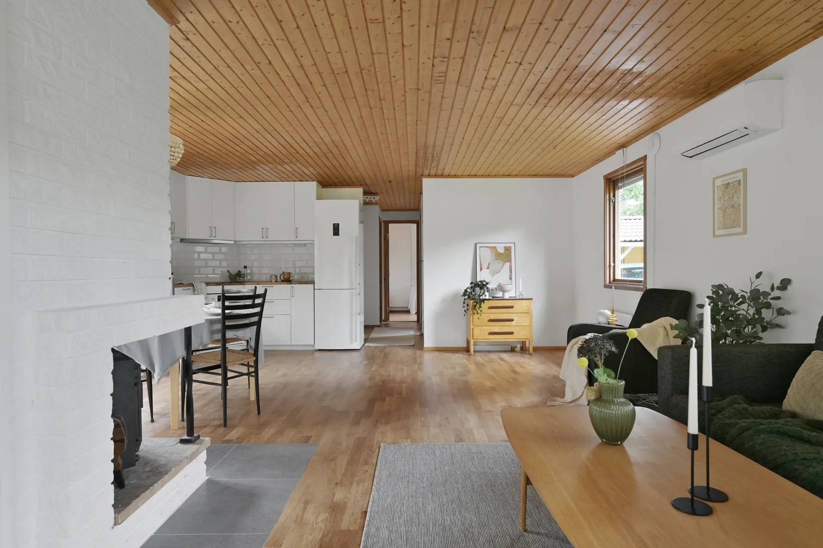 Villa, Ullbergsvägen 121, Raksta, Tyresö